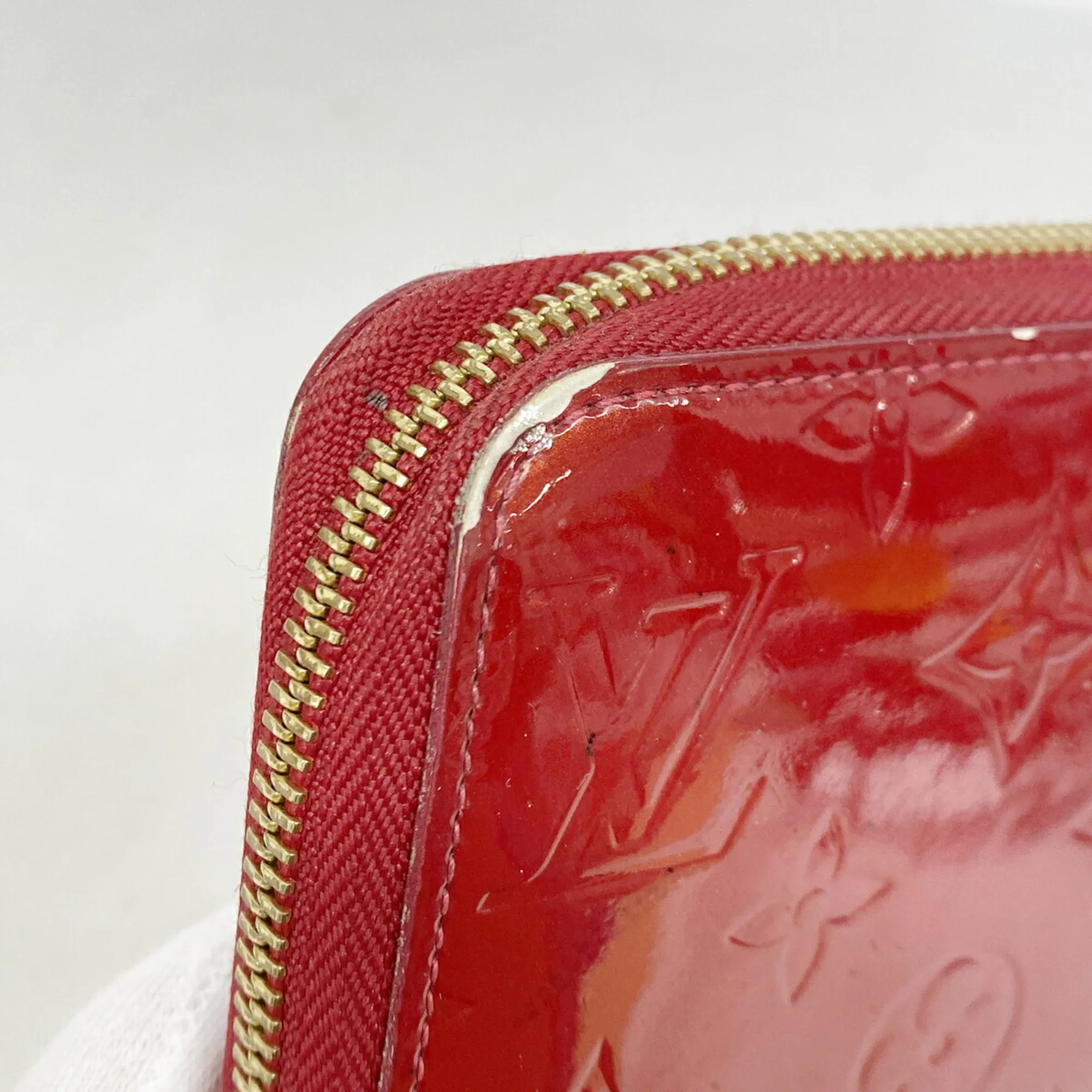 Long Wallet (Bi-Fold) (Pre-Owned) - Louis Vuitton - Modalova