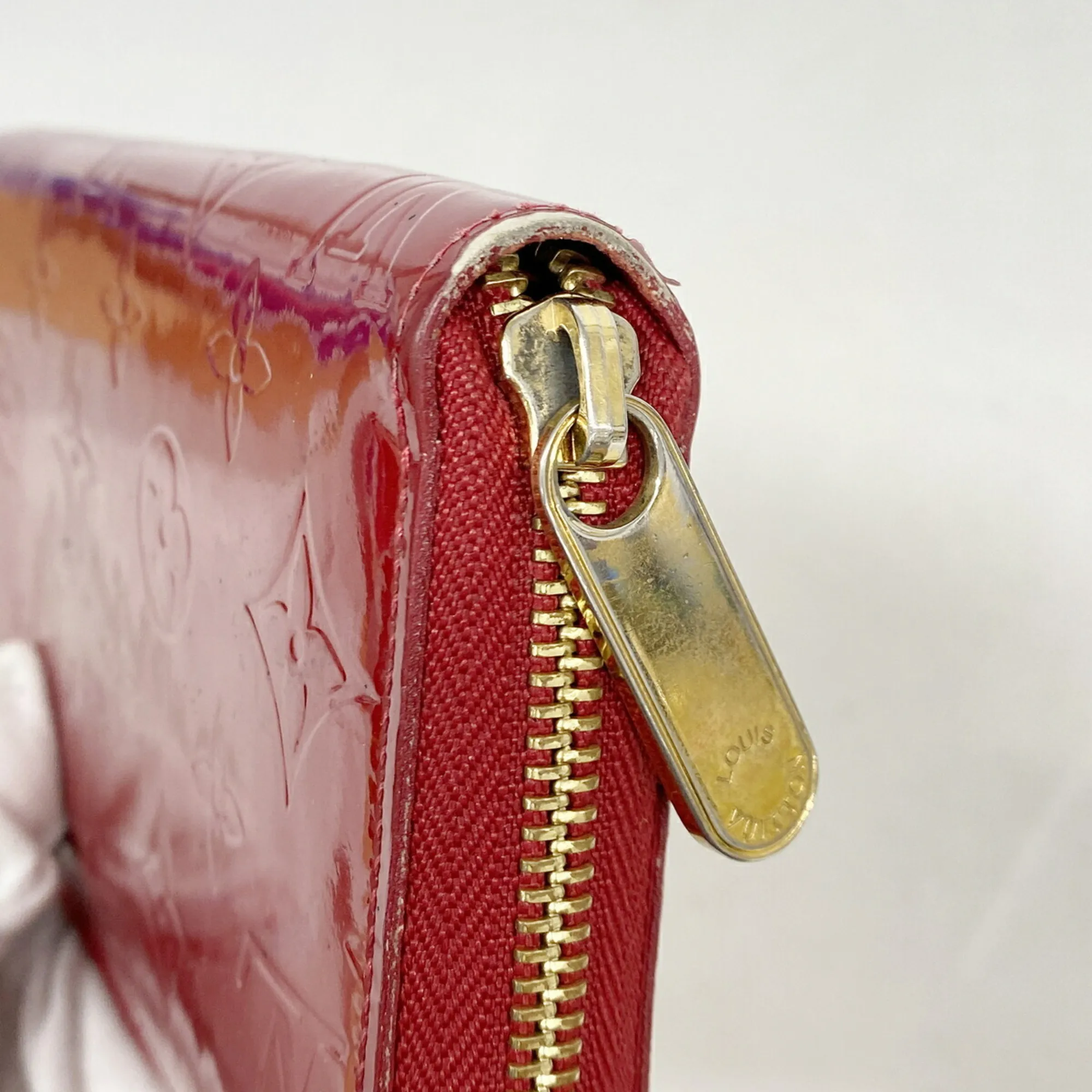 Long Wallet (Bi-Fold) (Pre-Owned) - Louis Vuitton - Modalova