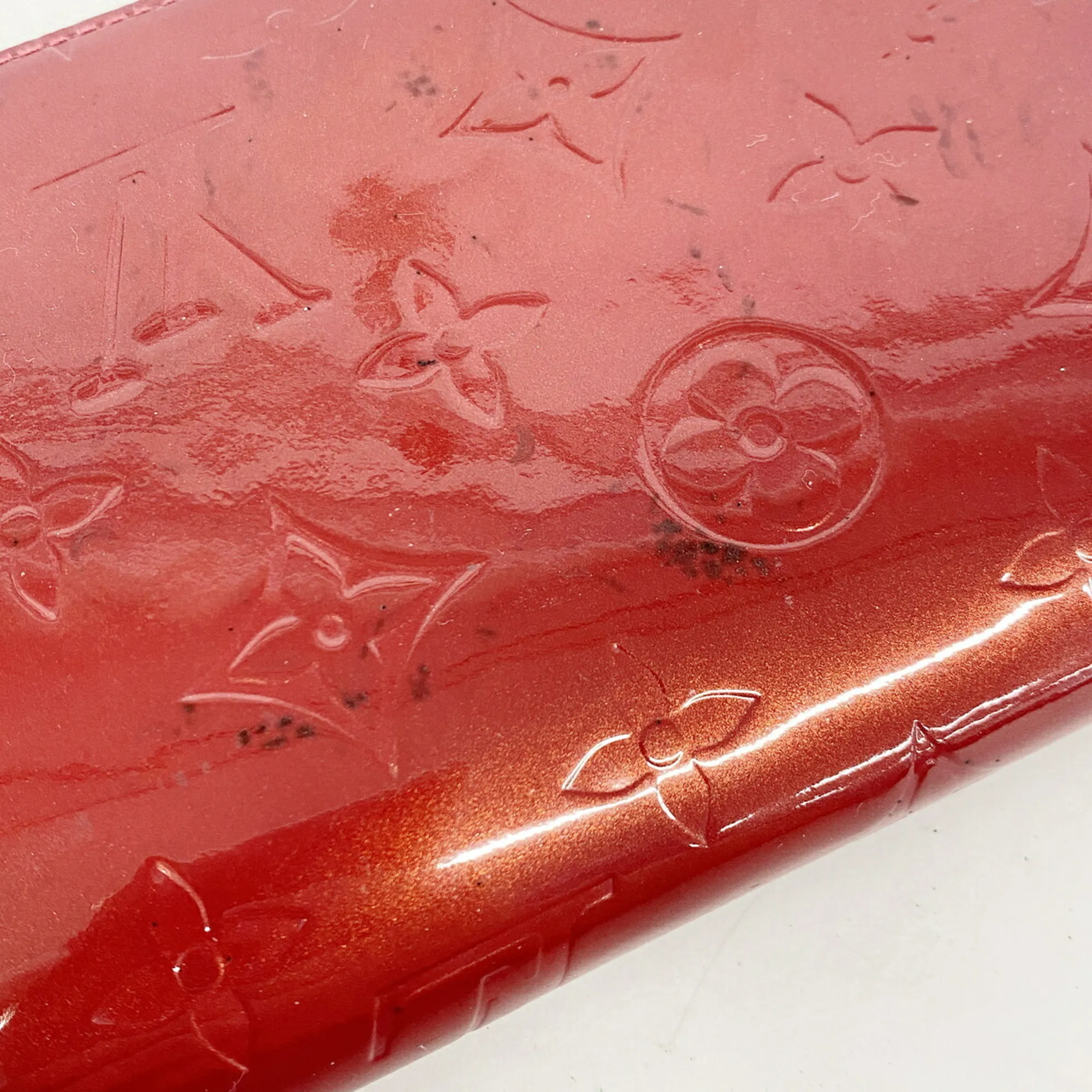Long Wallet (Bi-Fold) (Pre-Owned) - Louis Vuitton - Modalova