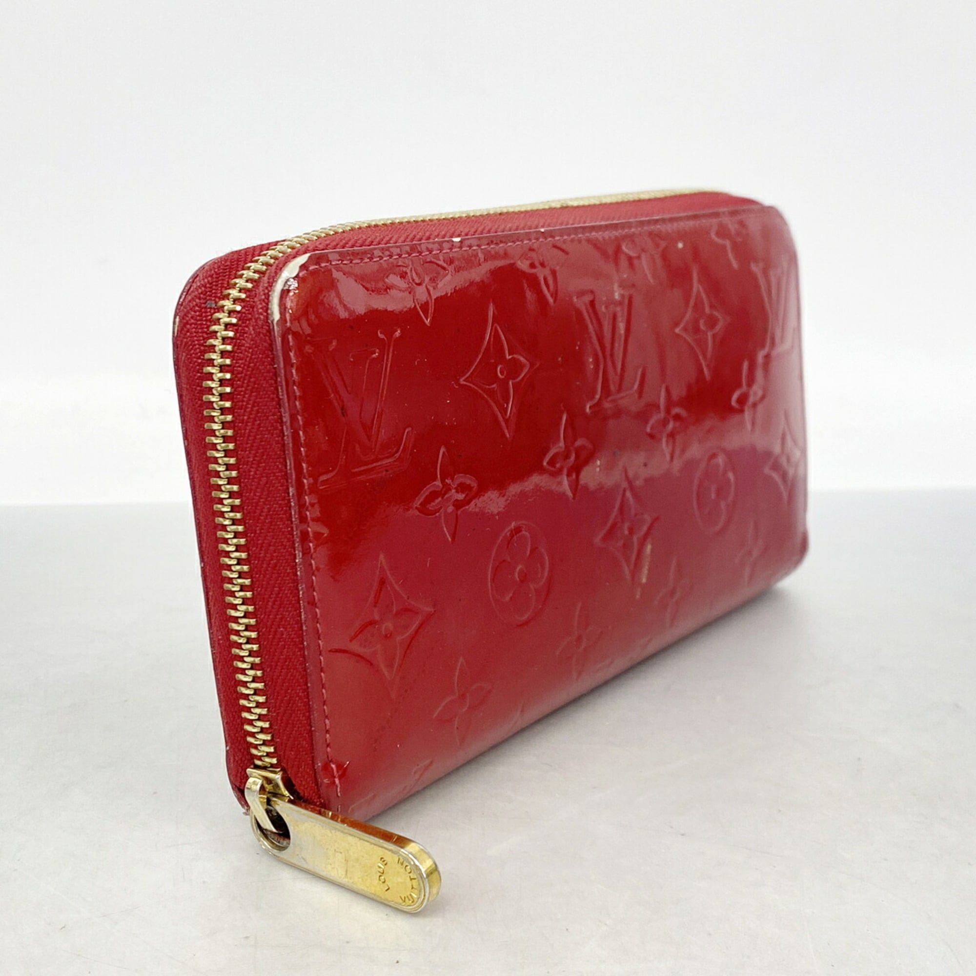 Long Wallet (Bi-Fold) (Pre-Owned) - Louis Vuitton - Modalova