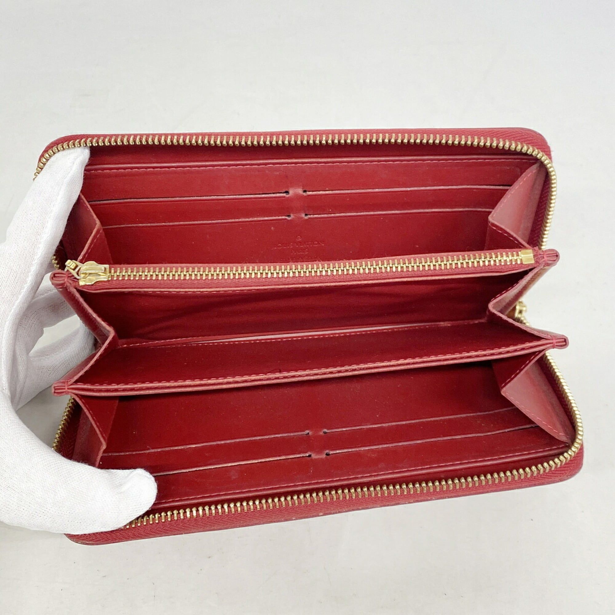 Long Wallet (Bi-Fold) (Pre-Owned) - Louis Vuitton - Modalova