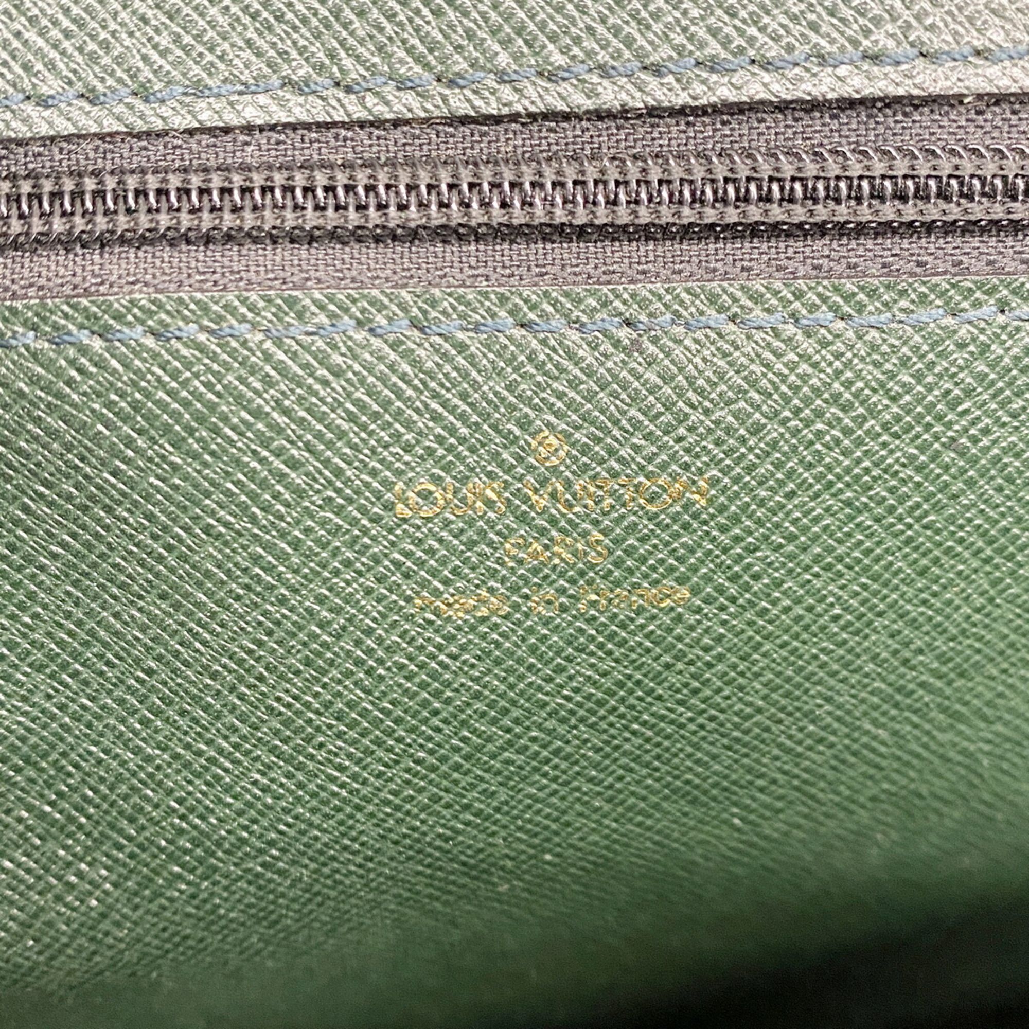 Clutch Bag (Pre-Owned) - Louis Vuitton - Modalova