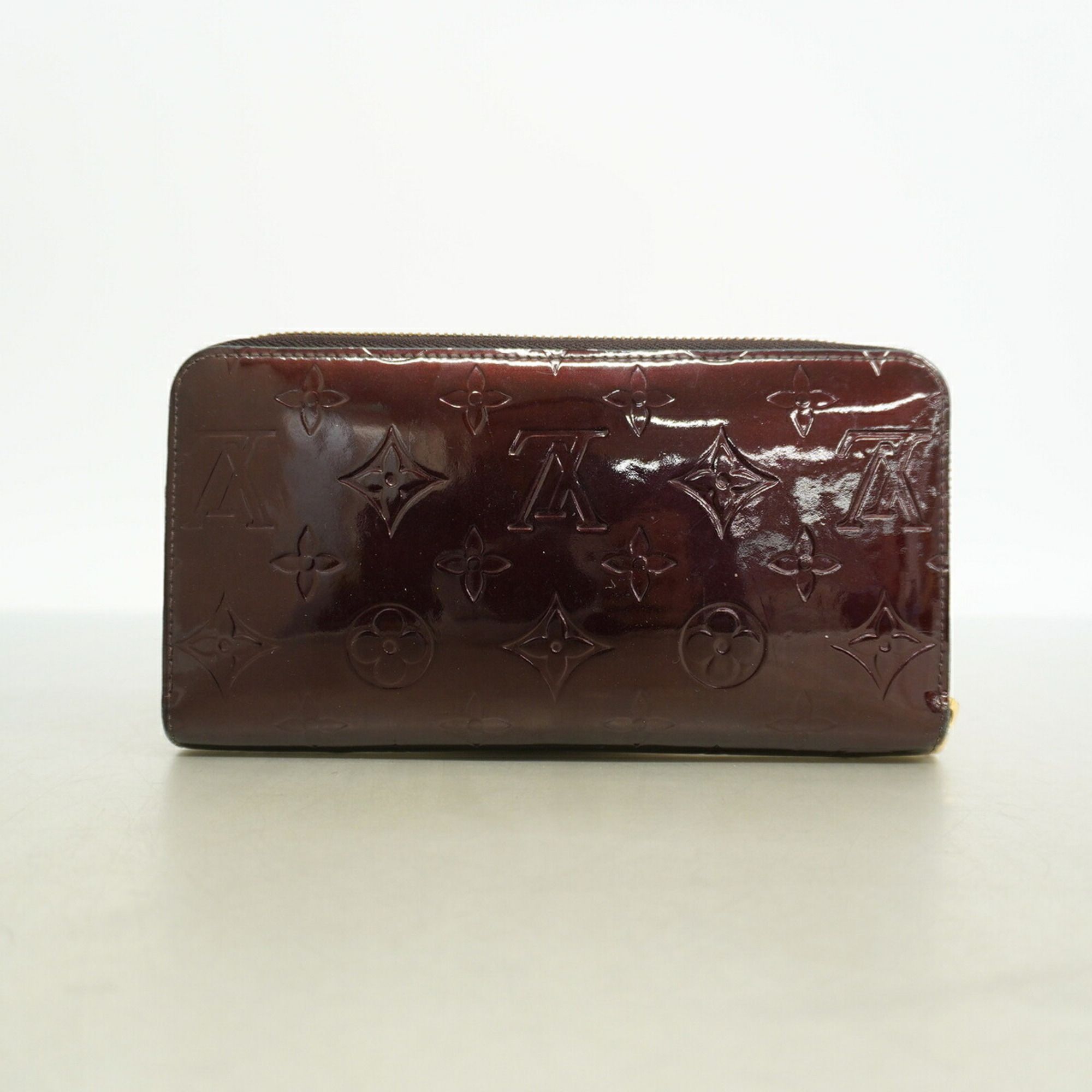 Long Wallet (Bi-Fold) (Pre-Owned) - Louis Vuitton - Modalova