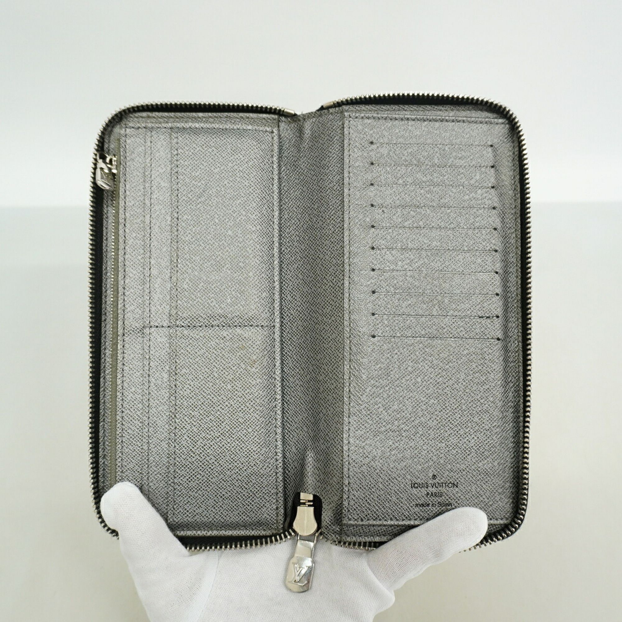Long Wallet (Bi-Fold) (Pre-Owned) - Louis Vuitton - Modalova