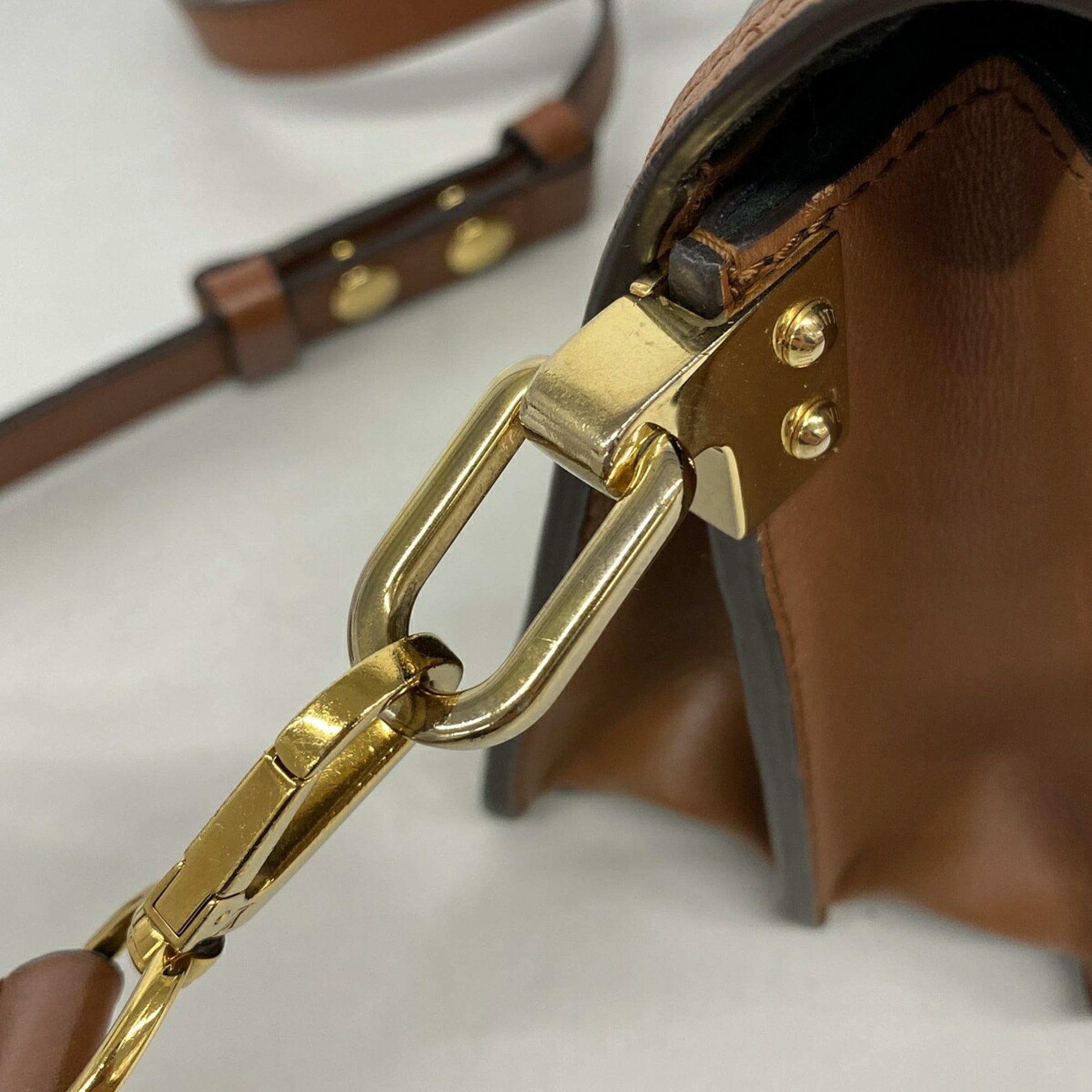 Shoulder Bag (Pre-Owned) - Louis Vuitton - Modalova