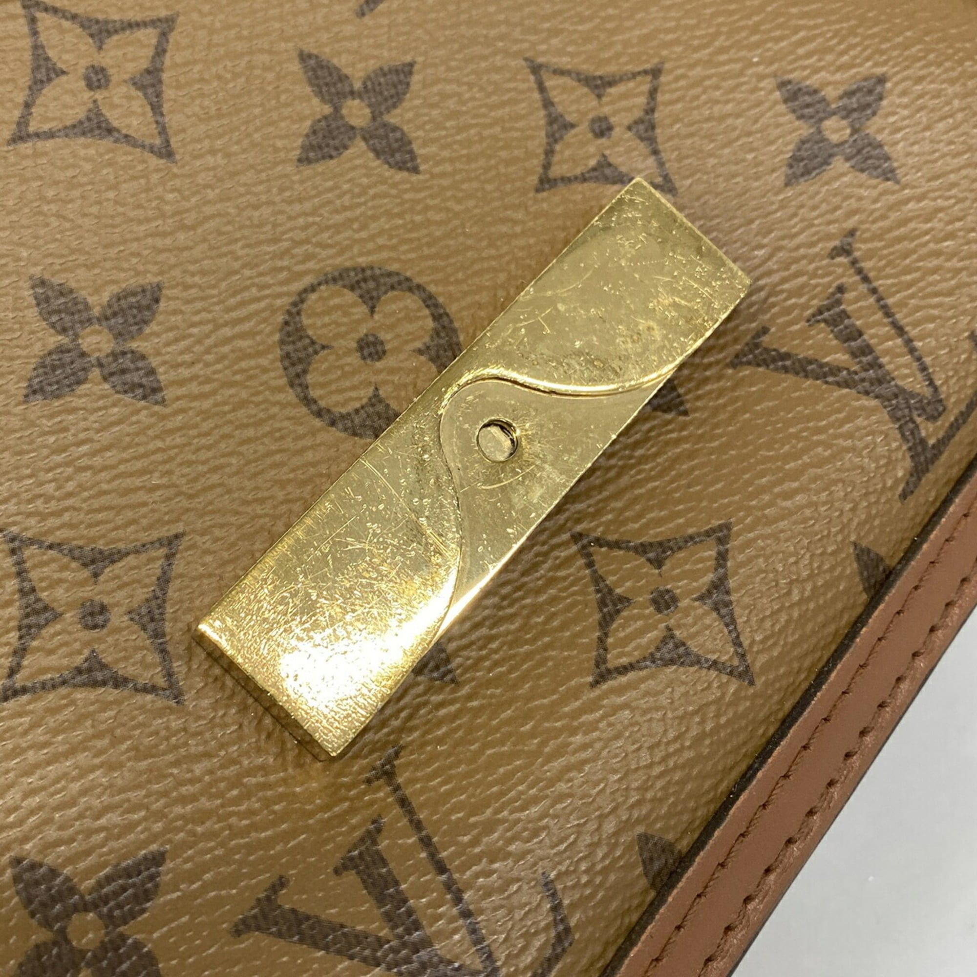 Shoulder Bag (Pre-Owned) - Louis Vuitton - Modalova
