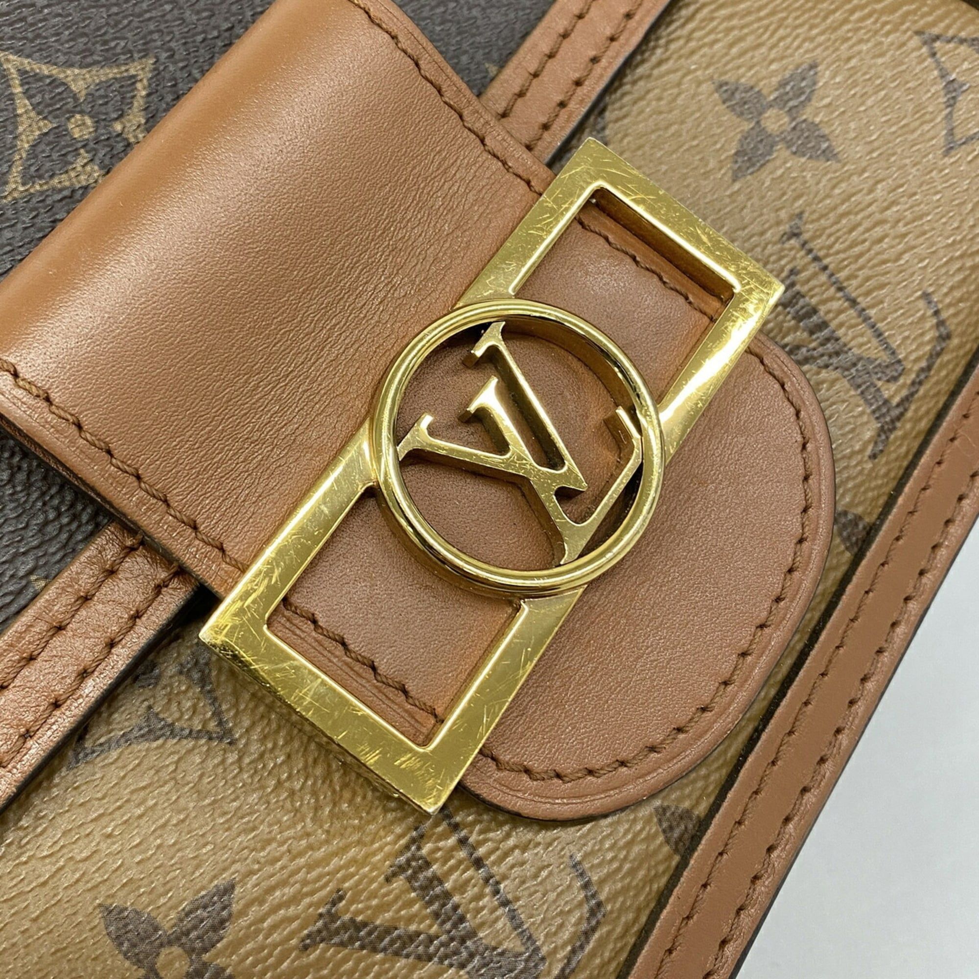 Shoulder Bag (Pre-Owned) - Louis Vuitton - Modalova