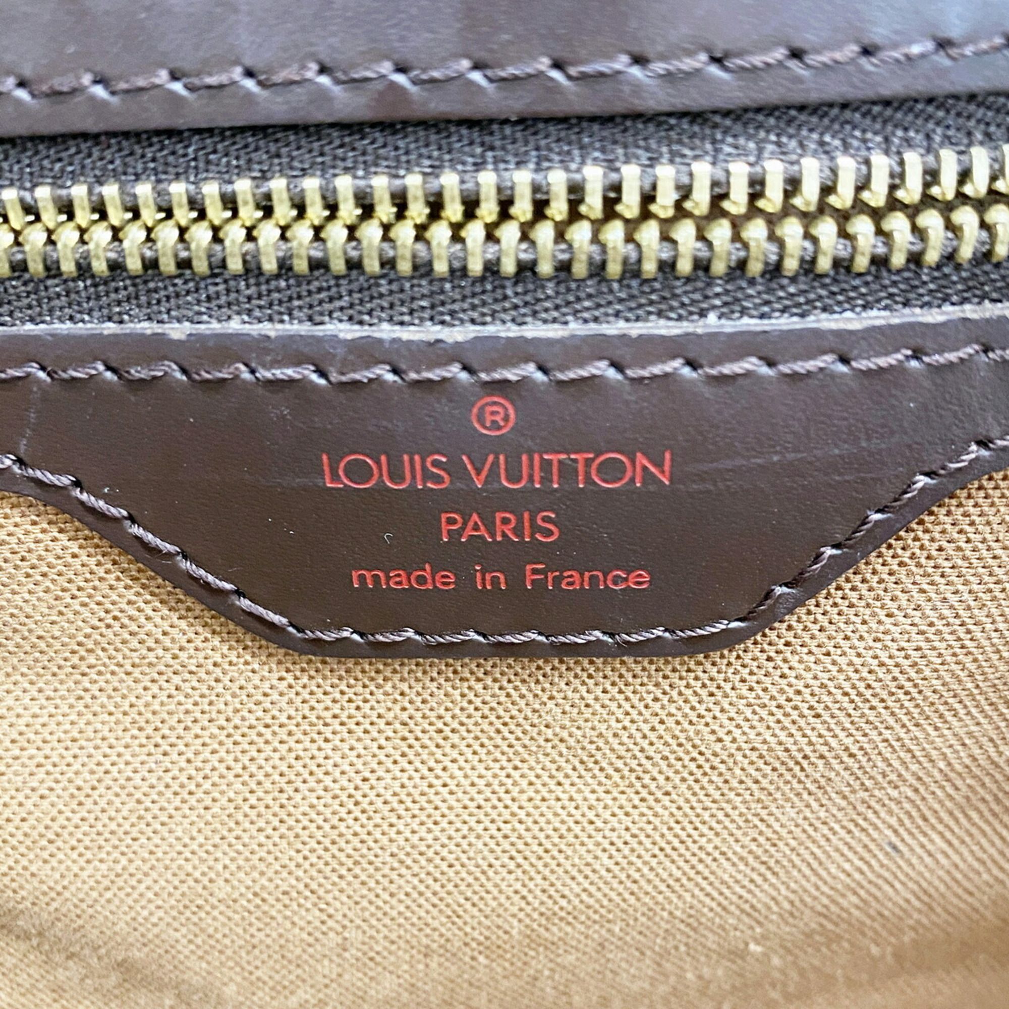 Boston Bag (Pre-Owned) - Louis Vuitton - Modalova