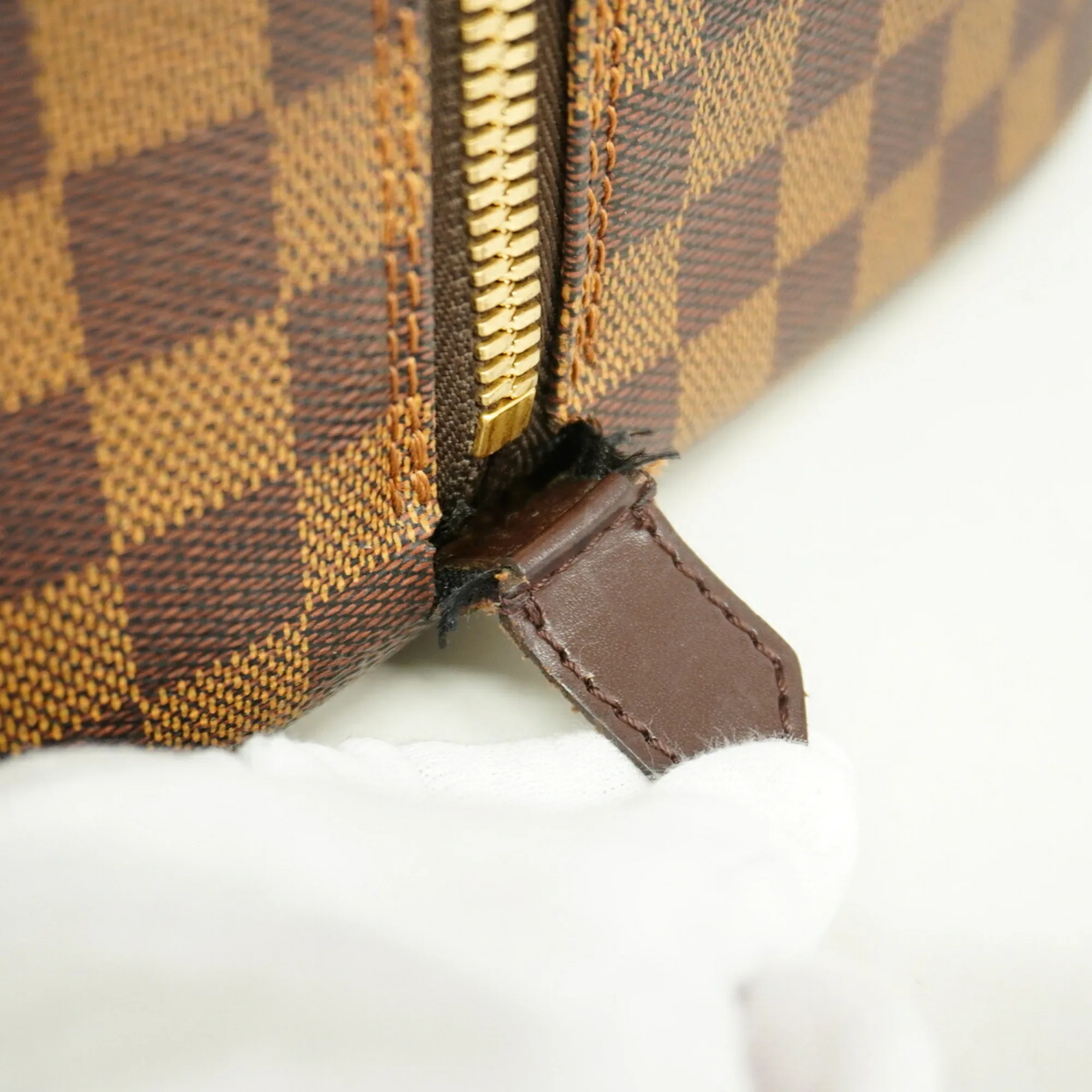 Boston Bag (Pre-Owned) - Louis Vuitton - Modalova