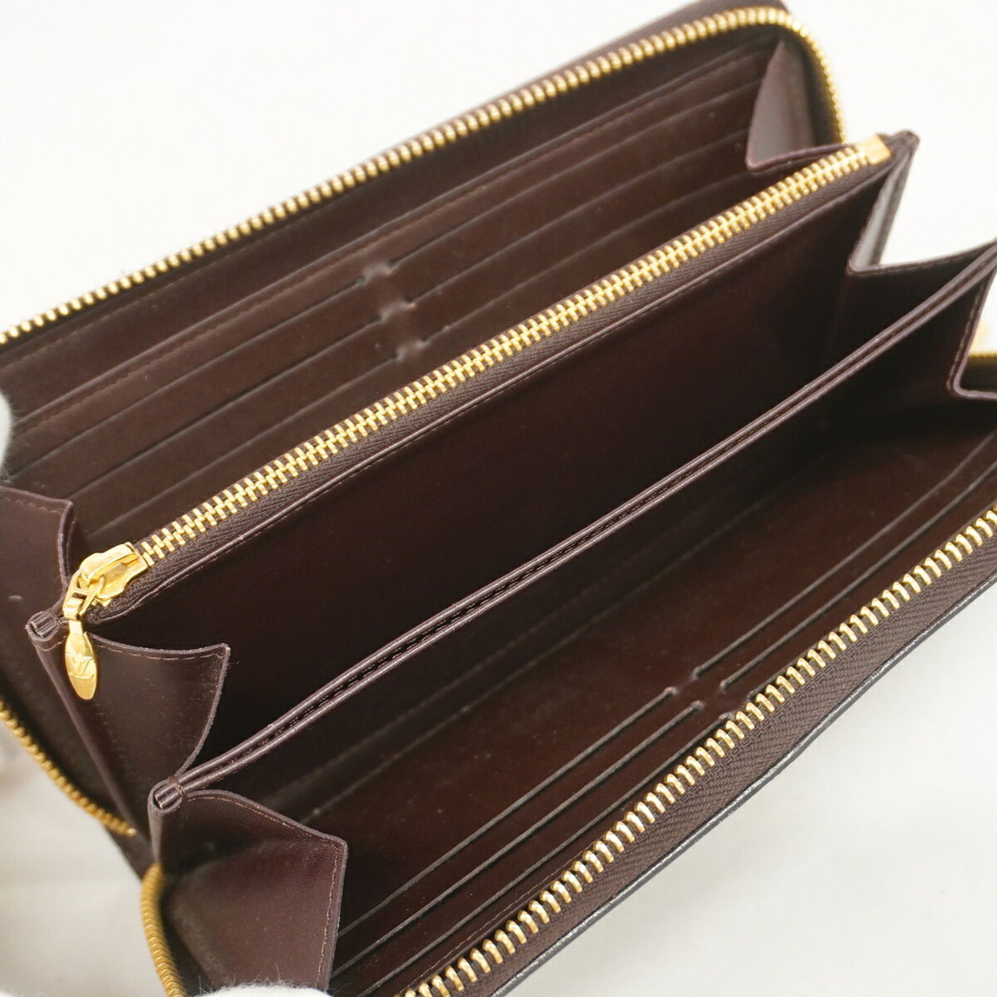Long Wallet (Bi-Fold) (Pre-Owned) - Louis Vuitton - Modalova