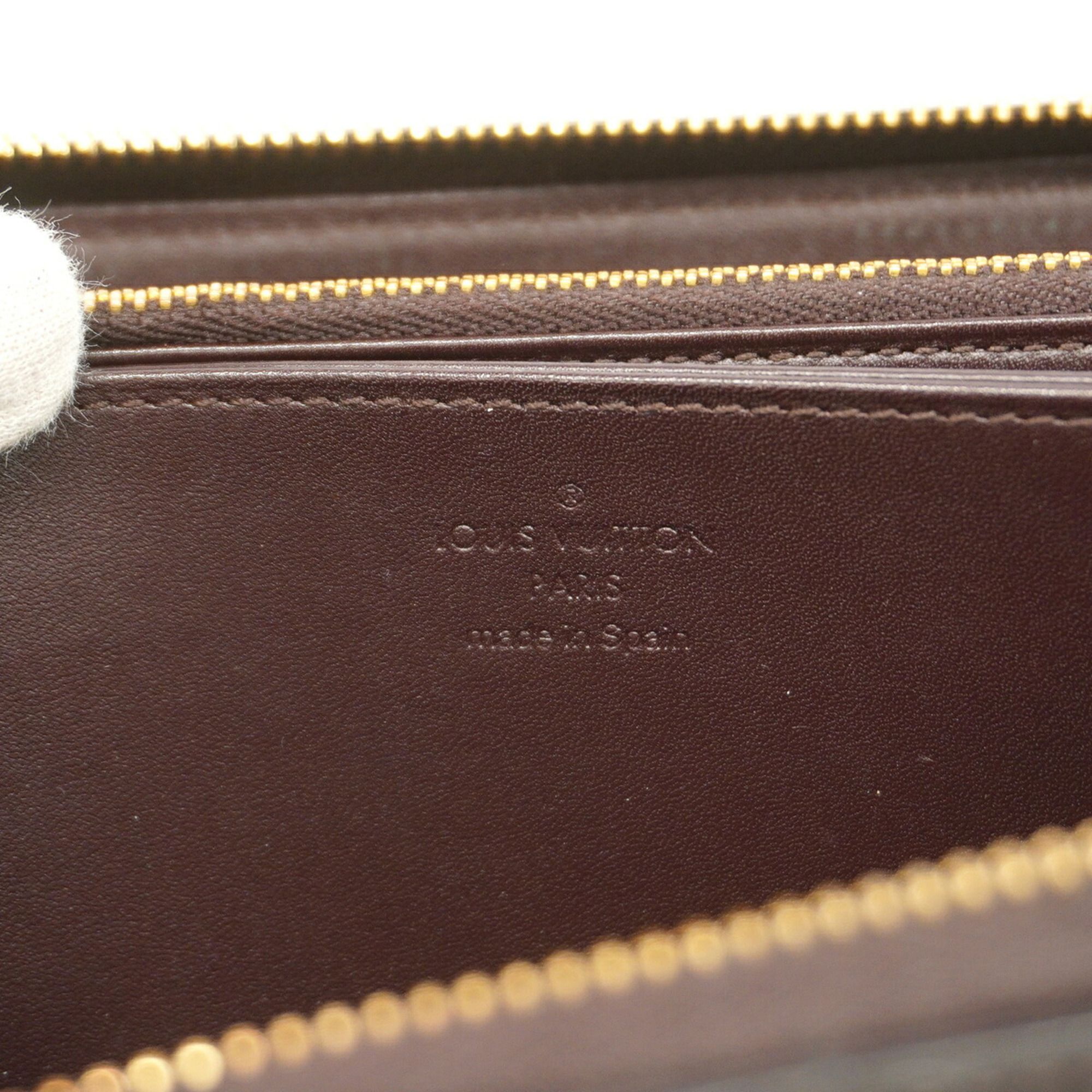 Long Wallet (Bi-Fold) (Pre-Owned) - Louis Vuitton - Modalova