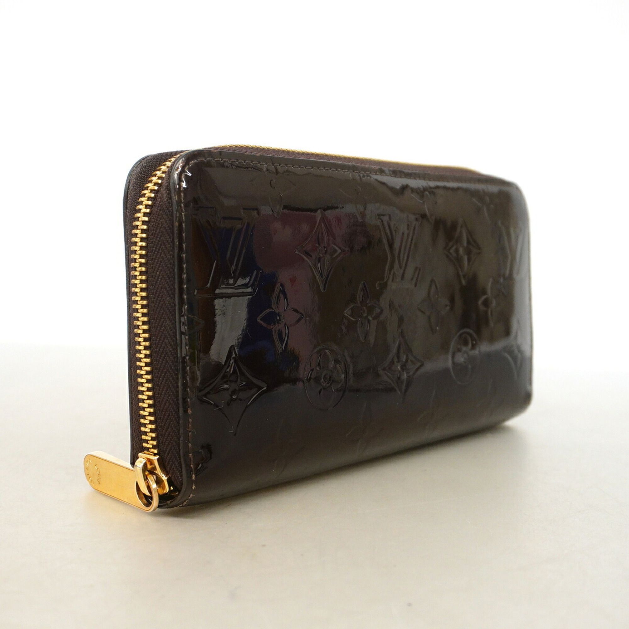 Long Wallet (Bi-Fold) (Pre-Owned) - Louis Vuitton - Modalova