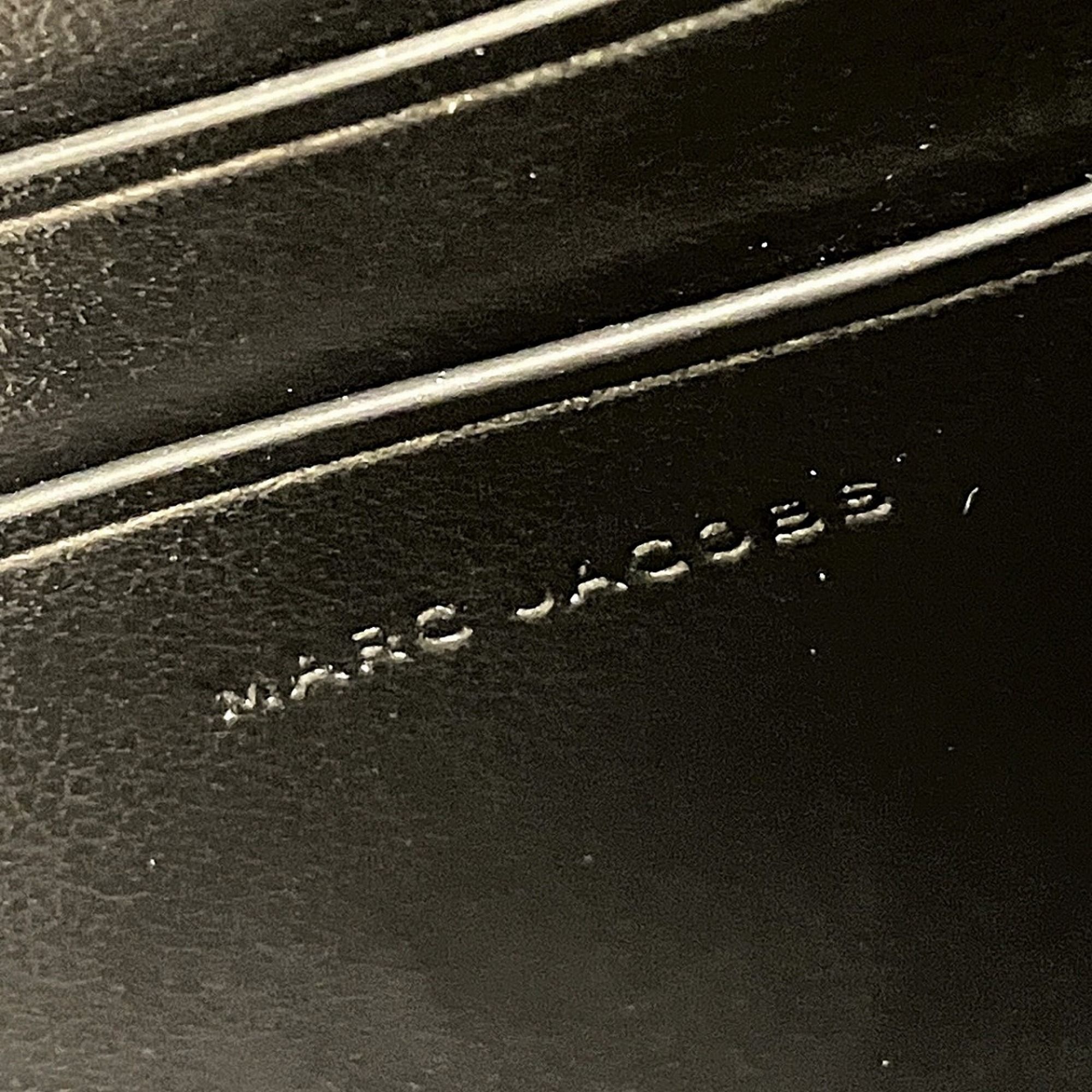 Long Wallet (Bi-Fold) (Pre-Owned) - Marc Jacobs - Modalova