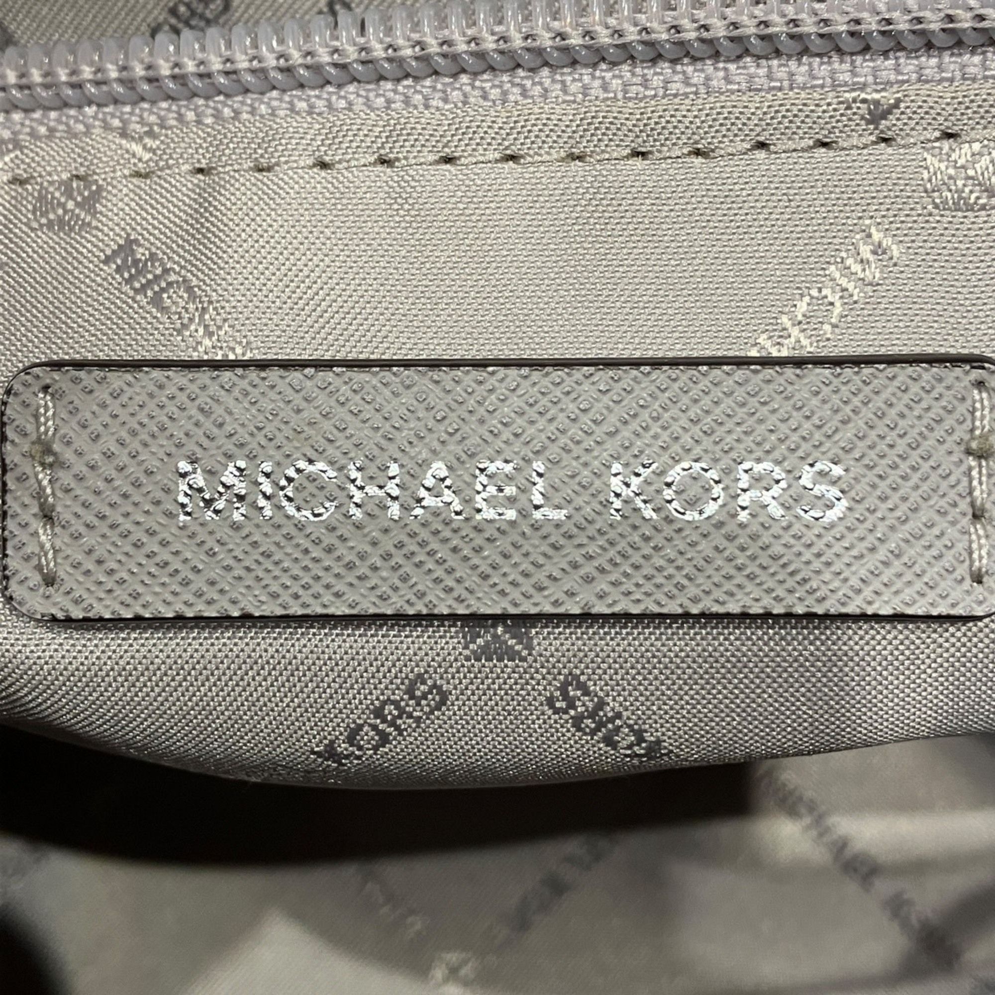 Leather Shoulder Bag (Pre-Owned) - Michael Kors - Modalova