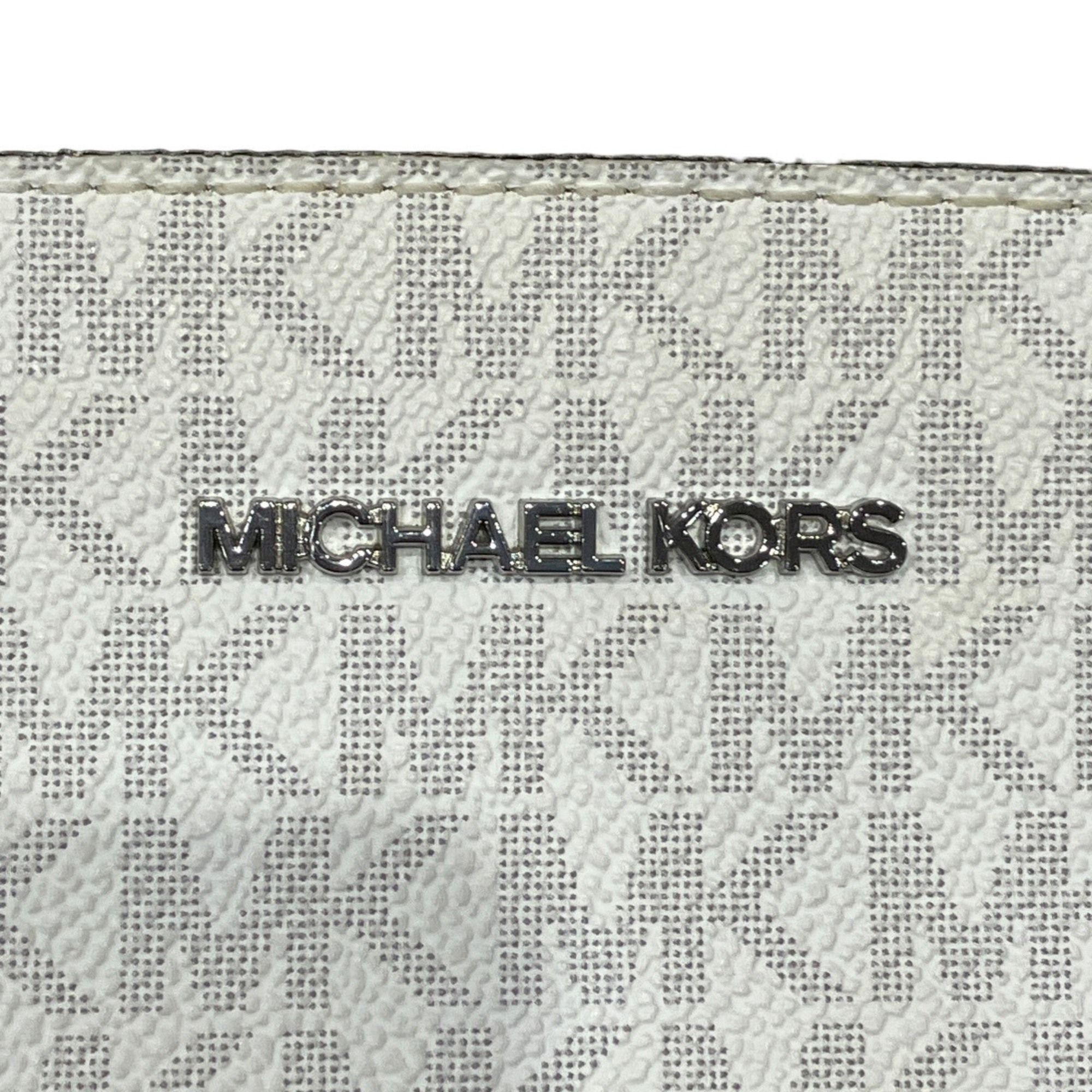 Leather Shoulder Bag (Pre-Owned) - Michael Kors - Modalova
