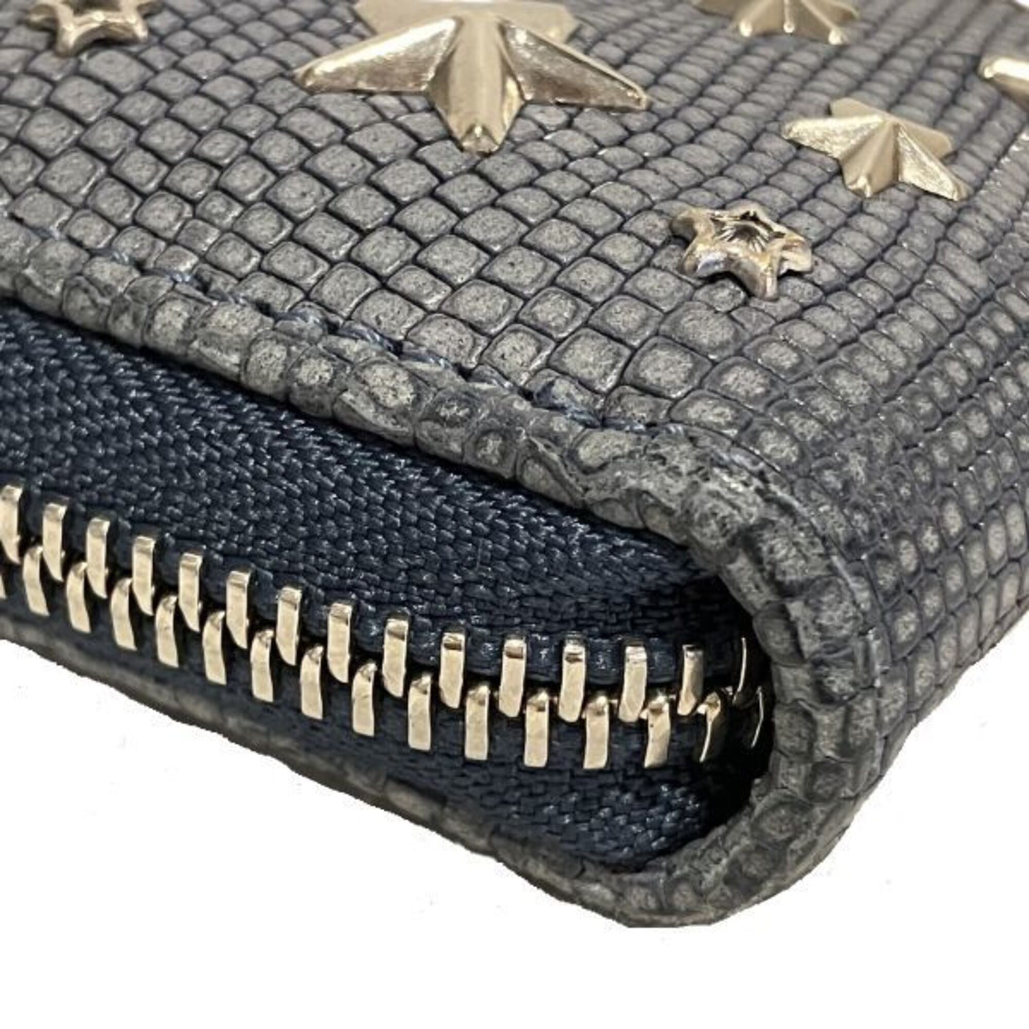 Long Wallet (Bi-Fold) (Pre-Owned) - Jimmy Choo - Modalova