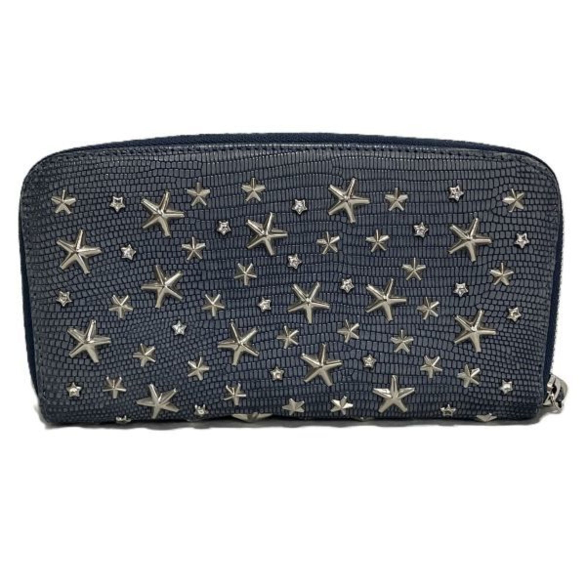 Long Wallet (Bi-Fold) (Pre-Owned) - Jimmy Choo - Modalova
