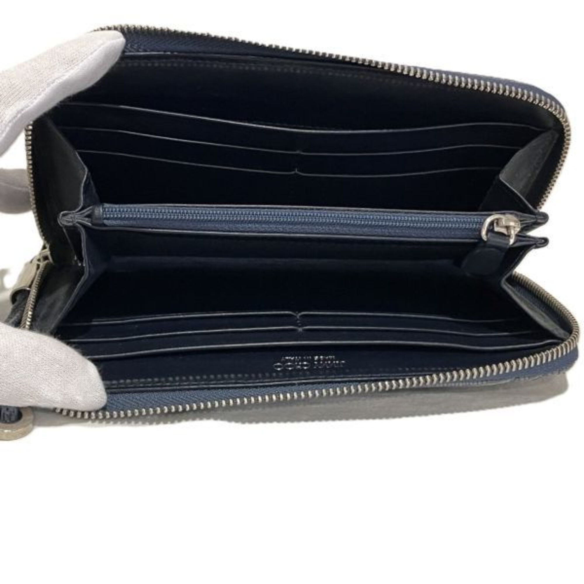 Long Wallet (Bi-Fold) (Pre-Owned) - Jimmy Choo - Modalova
