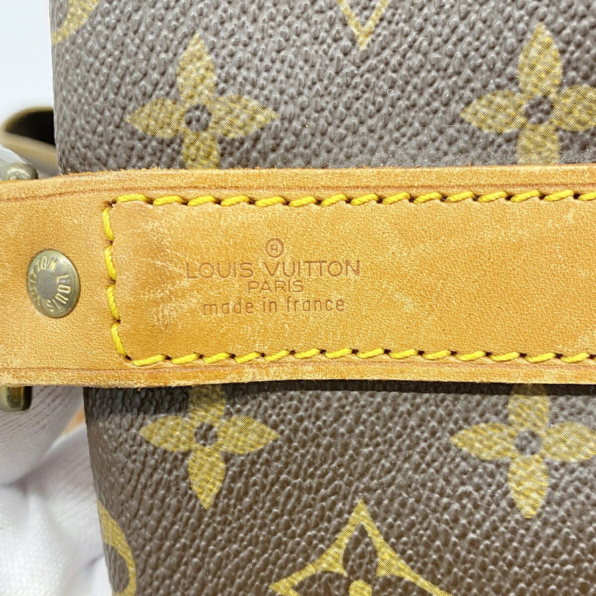 Boston Bag (Pre-Owned) - Louis Vuitton - Modalova
