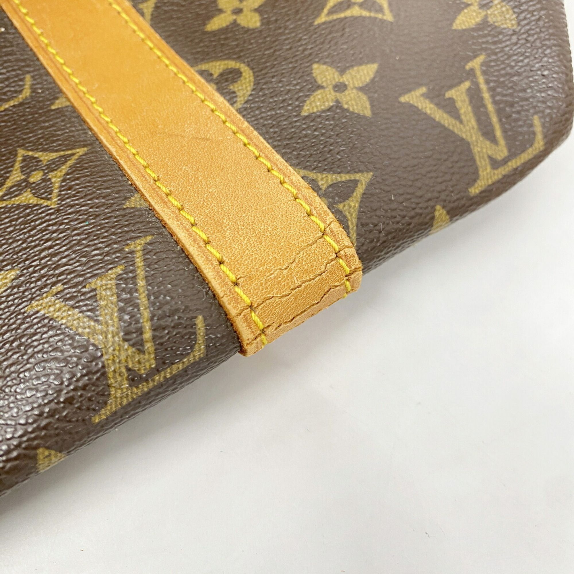 Boston Bag (Pre-Owned) - Louis Vuitton - Modalova