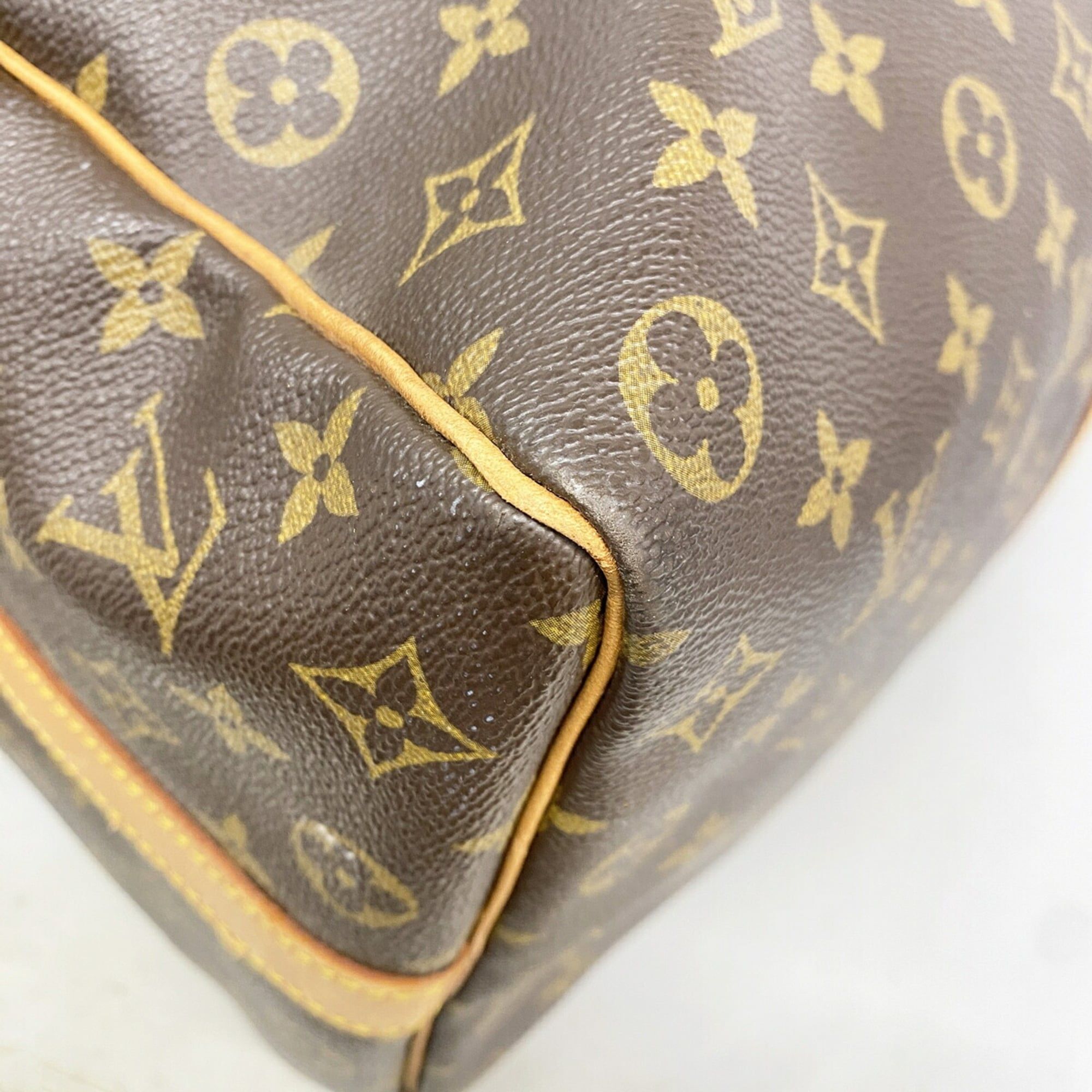 Boston Bag (Pre-Owned) - Louis Vuitton - Modalova