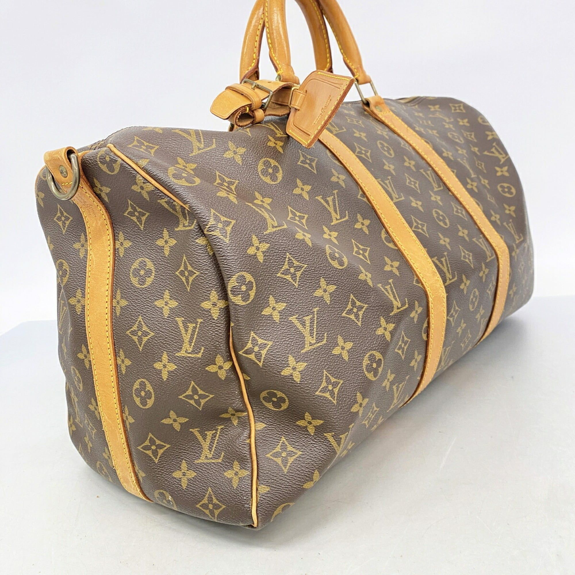 Boston Bag (Pre-Owned) - Louis Vuitton - Modalova