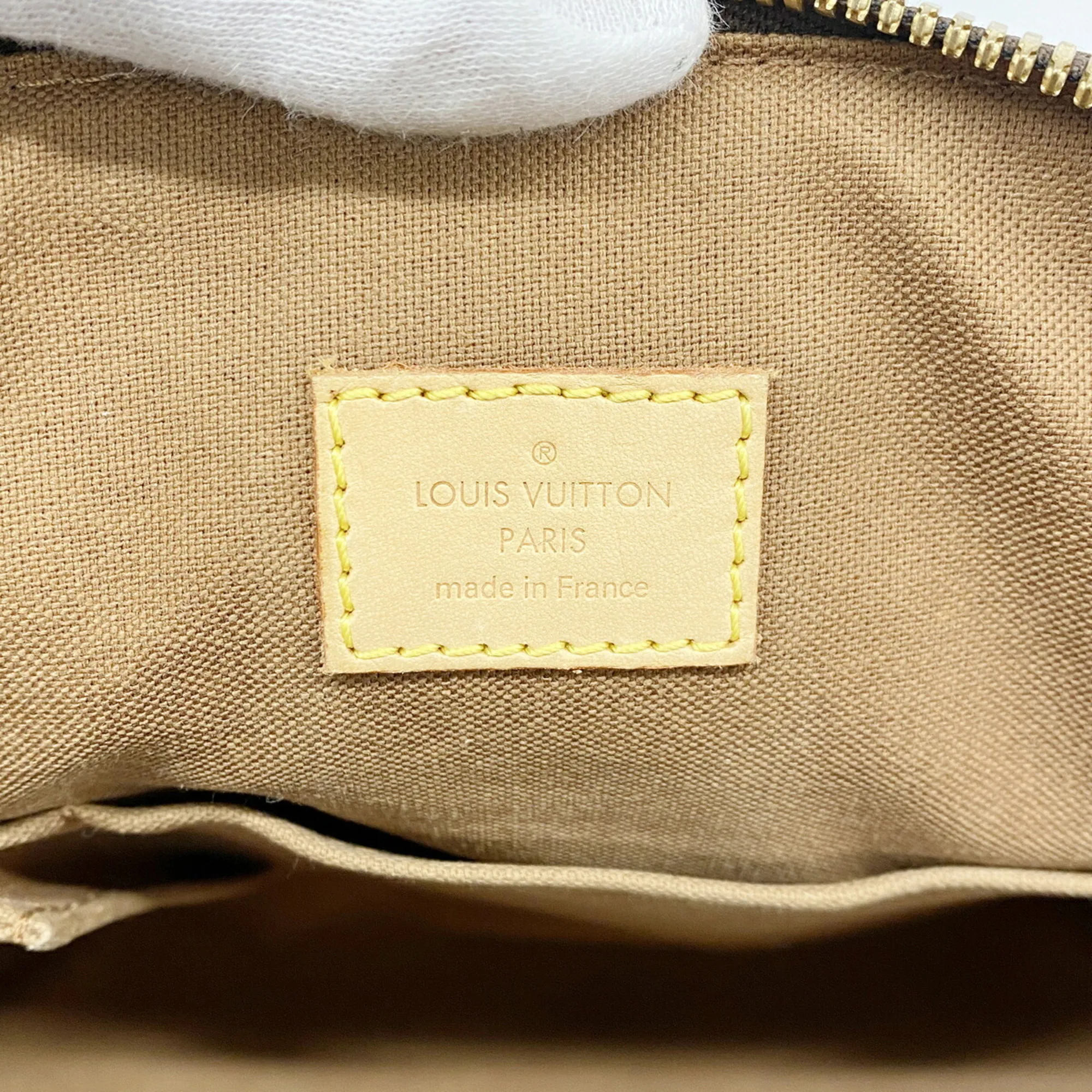 Handbag (Pre-Owned) - Louis Vuitton - Modalova