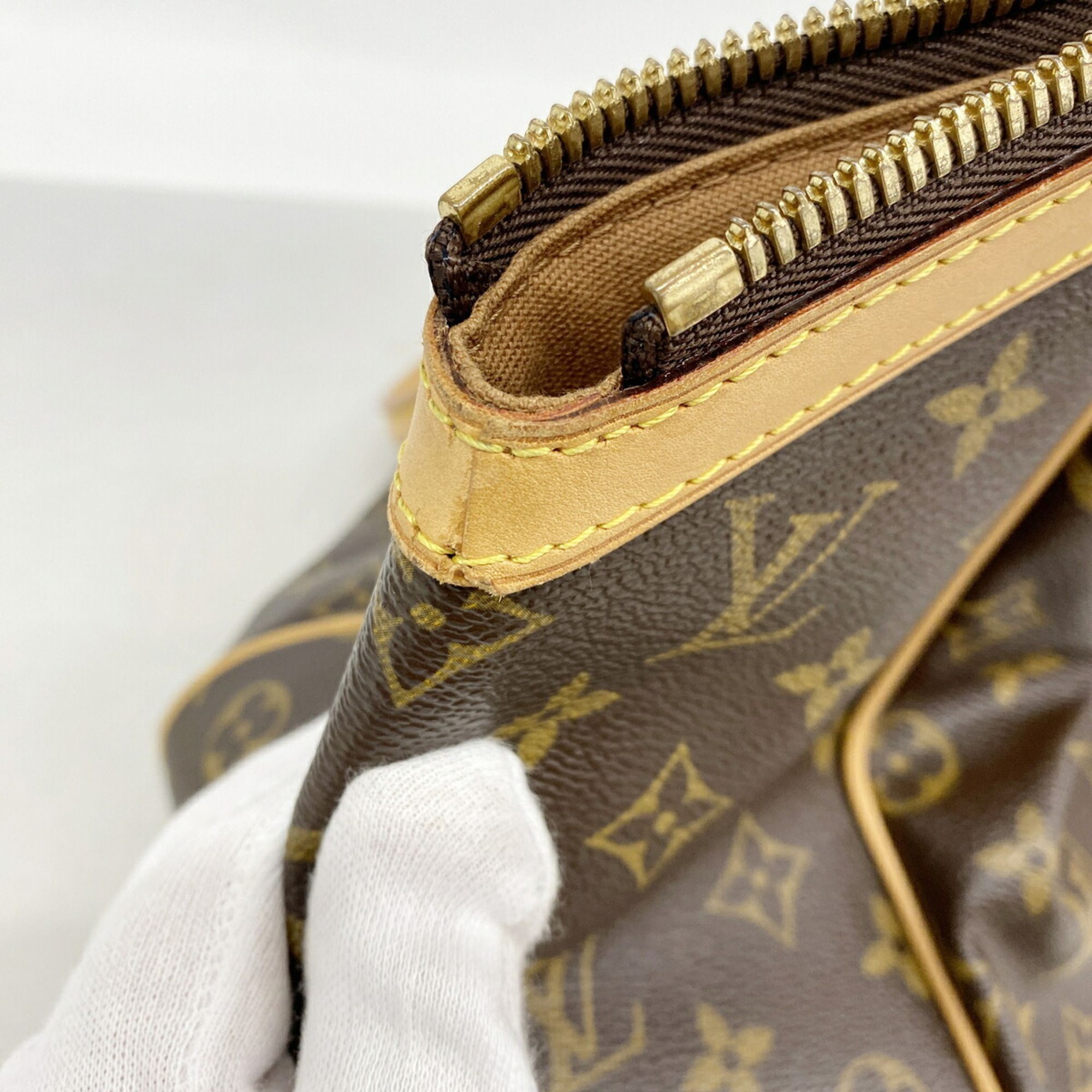 Handbag (Pre-Owned) - Louis Vuitton - Modalova