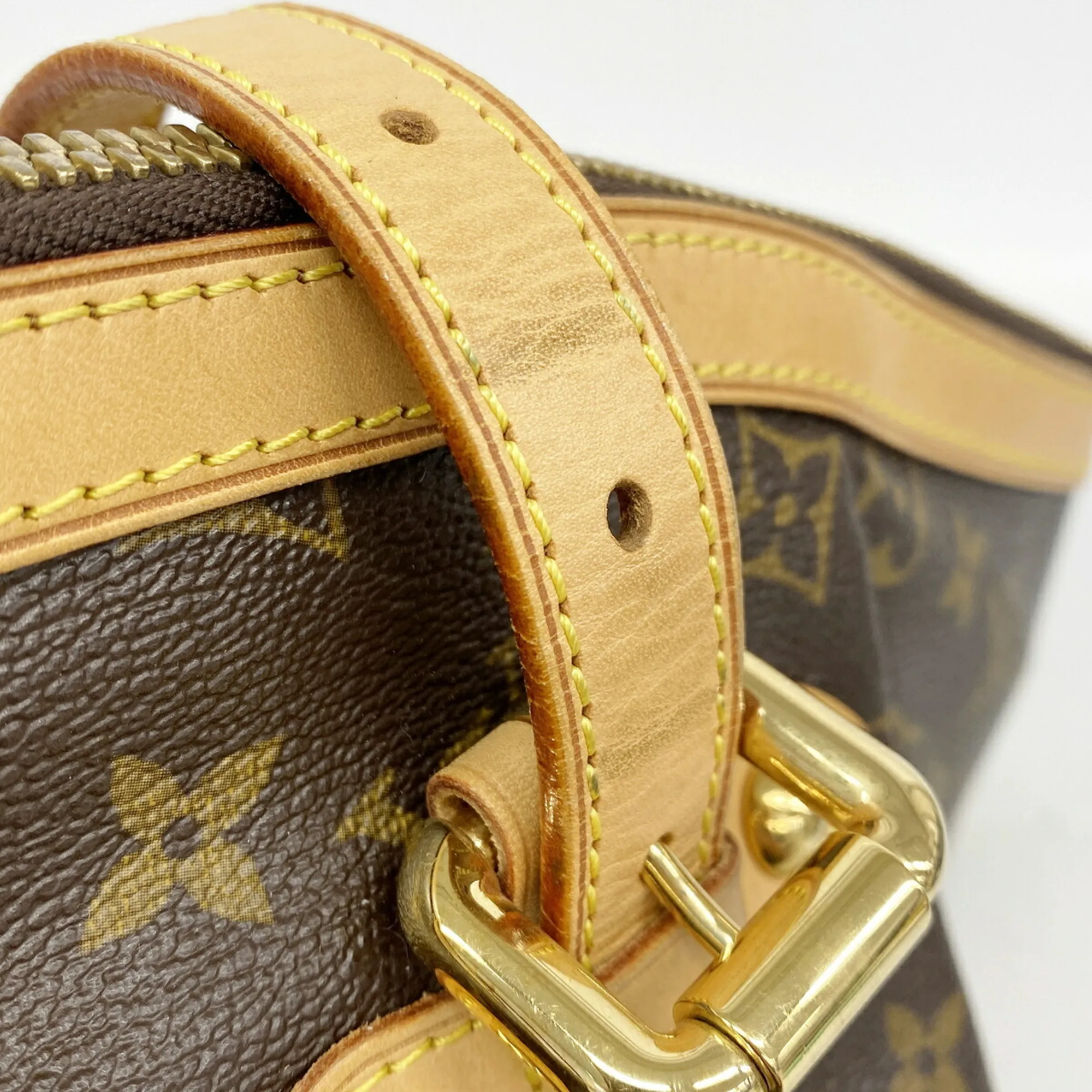 Handbag (Pre-Owned) - Louis Vuitton - Modalova