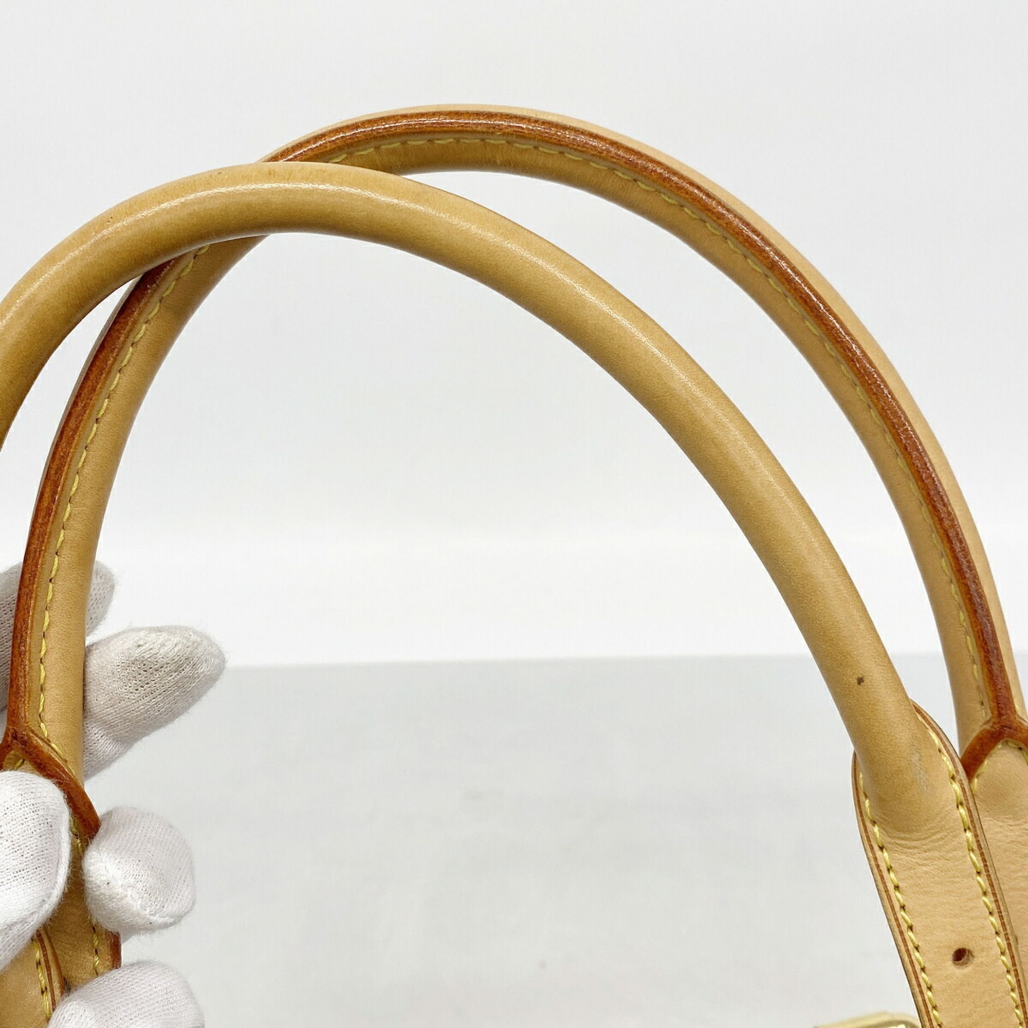 Handbag (Pre-Owned) - Louis Vuitton - Modalova