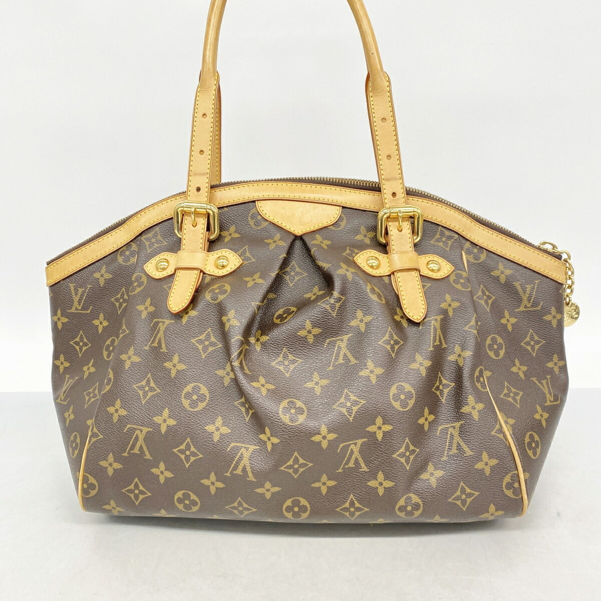 Handbag (Pre-Owned) - Louis Vuitton - Modalova