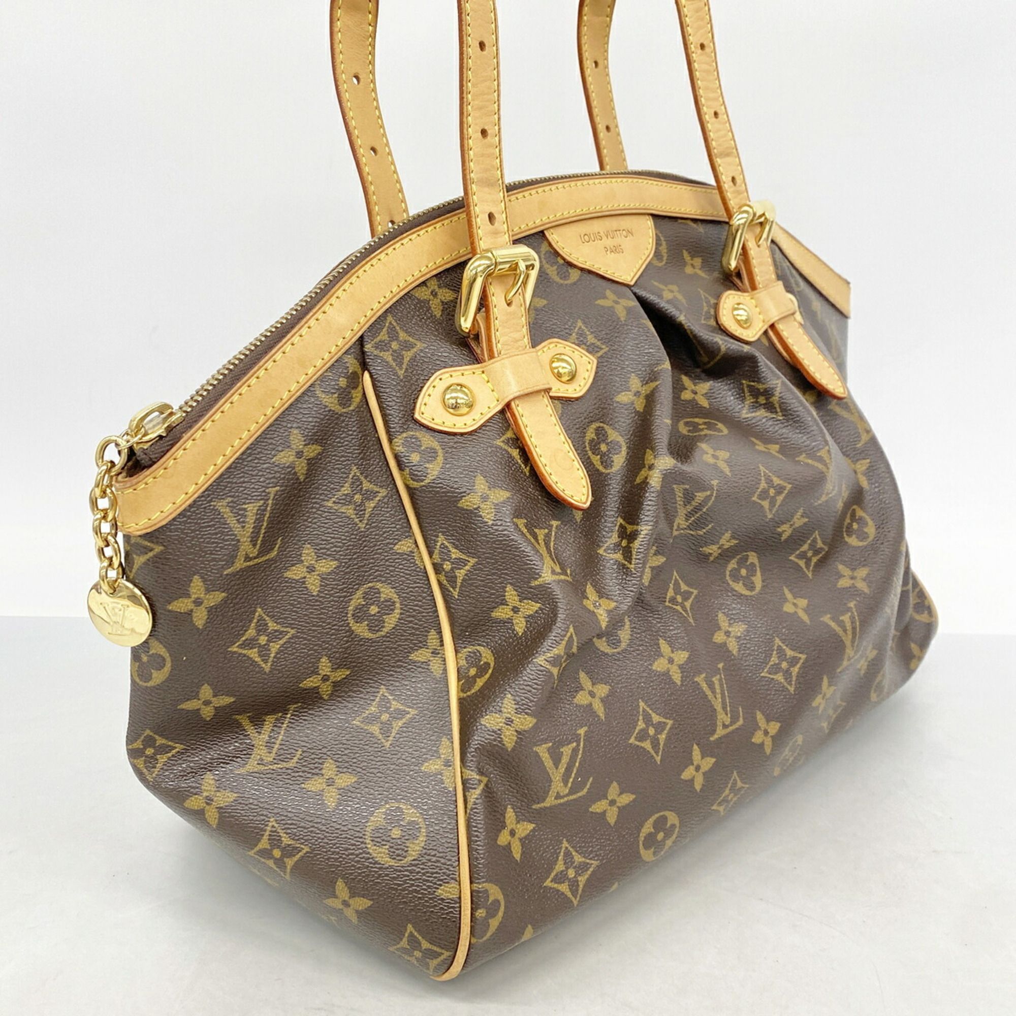 Handbag (Pre-Owned) - Louis Vuitton - Modalova