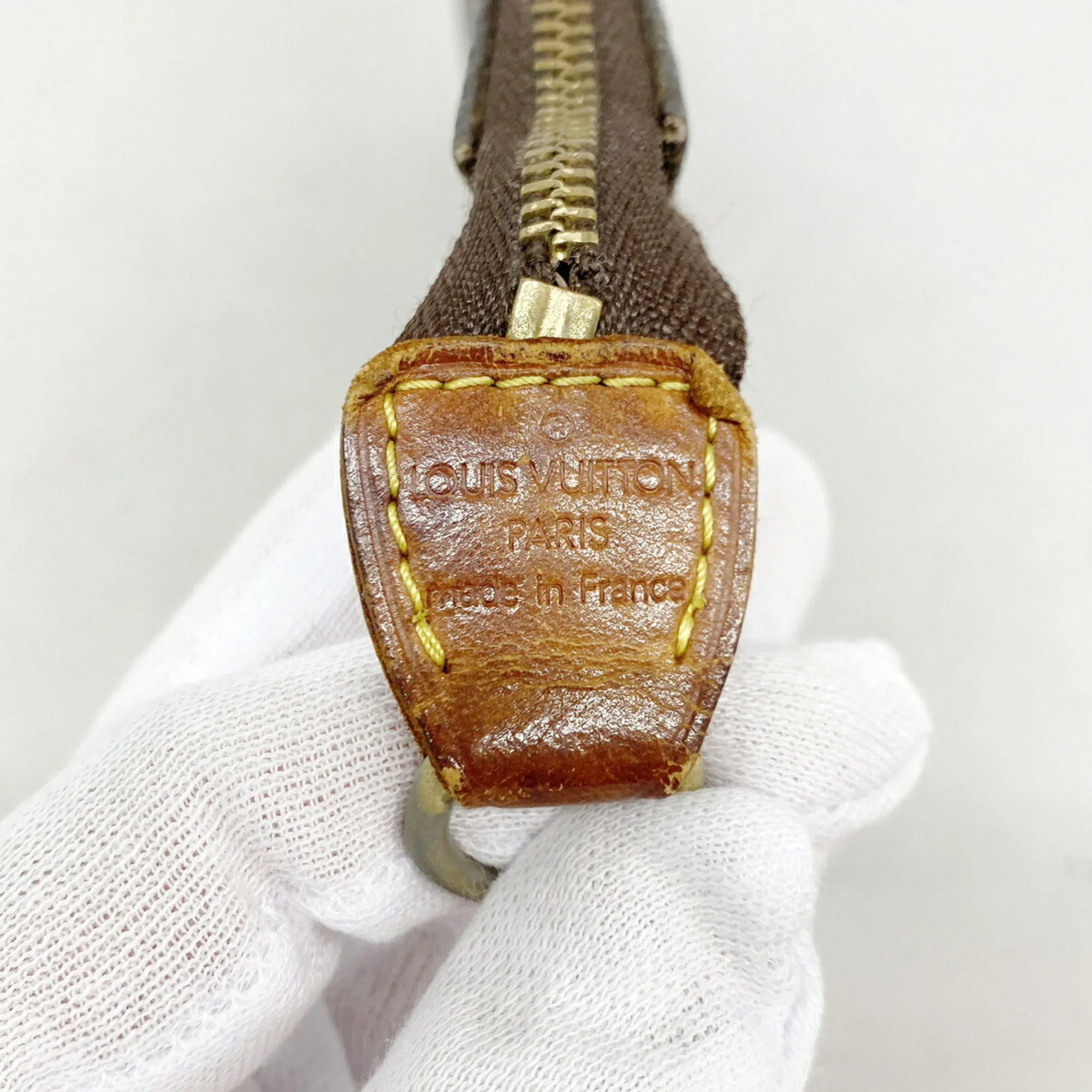 Pouch (Pre-Owned) - Louis Vuitton - Modalova