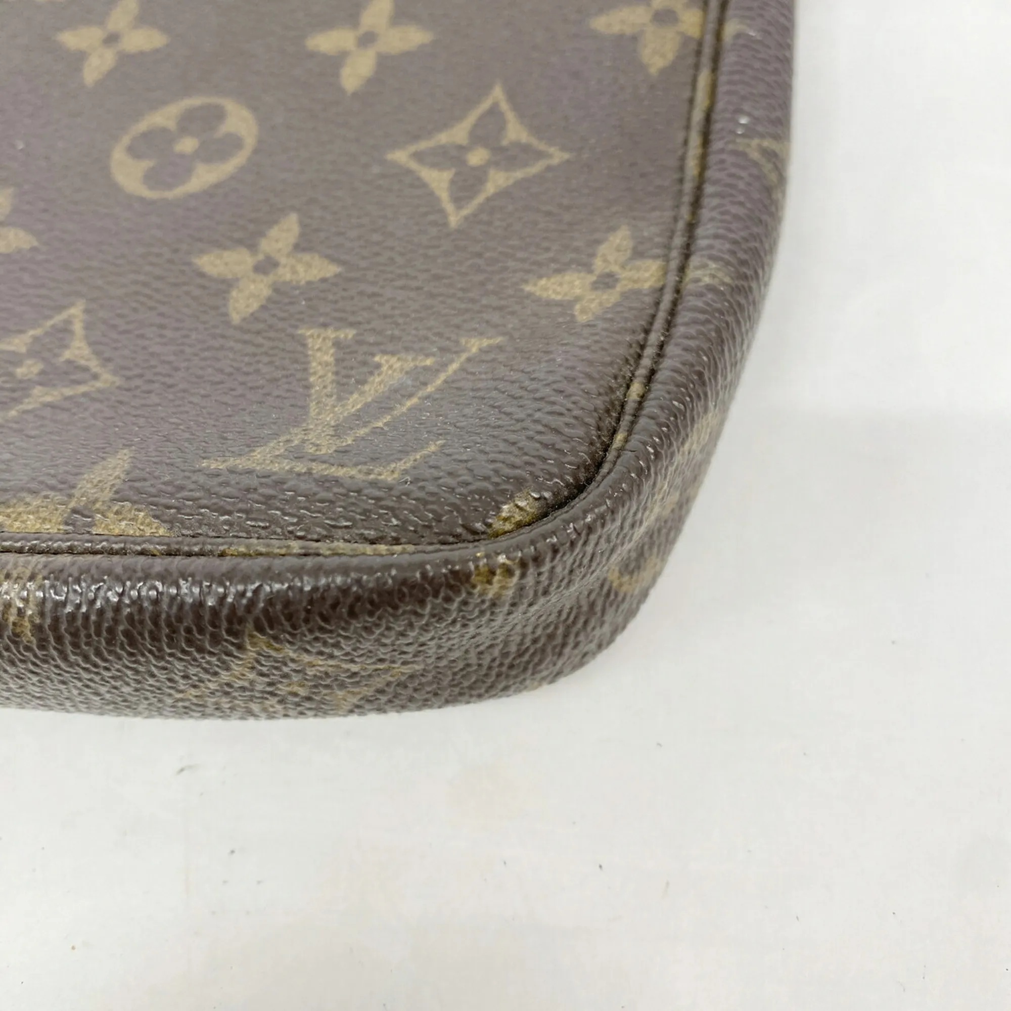 Pouch (Pre-Owned) - Louis Vuitton - Modalova