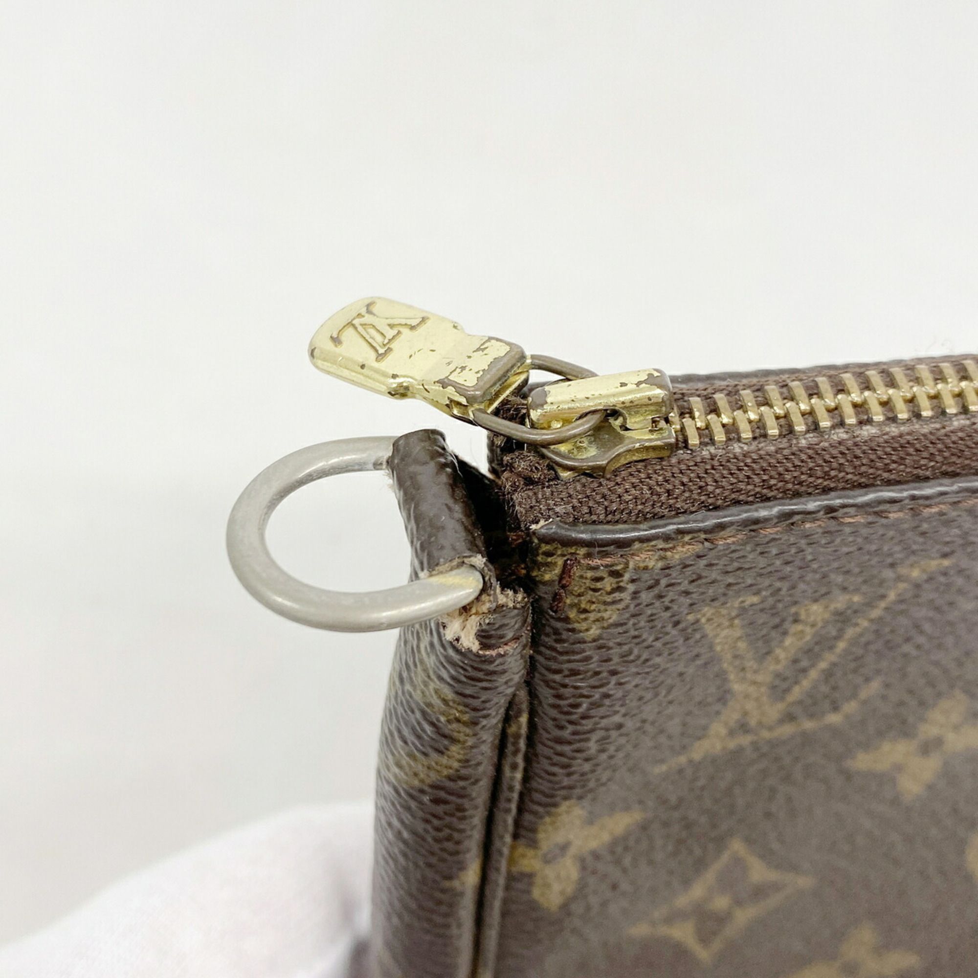 Pouch (Pre-Owned) - Louis Vuitton - Modalova