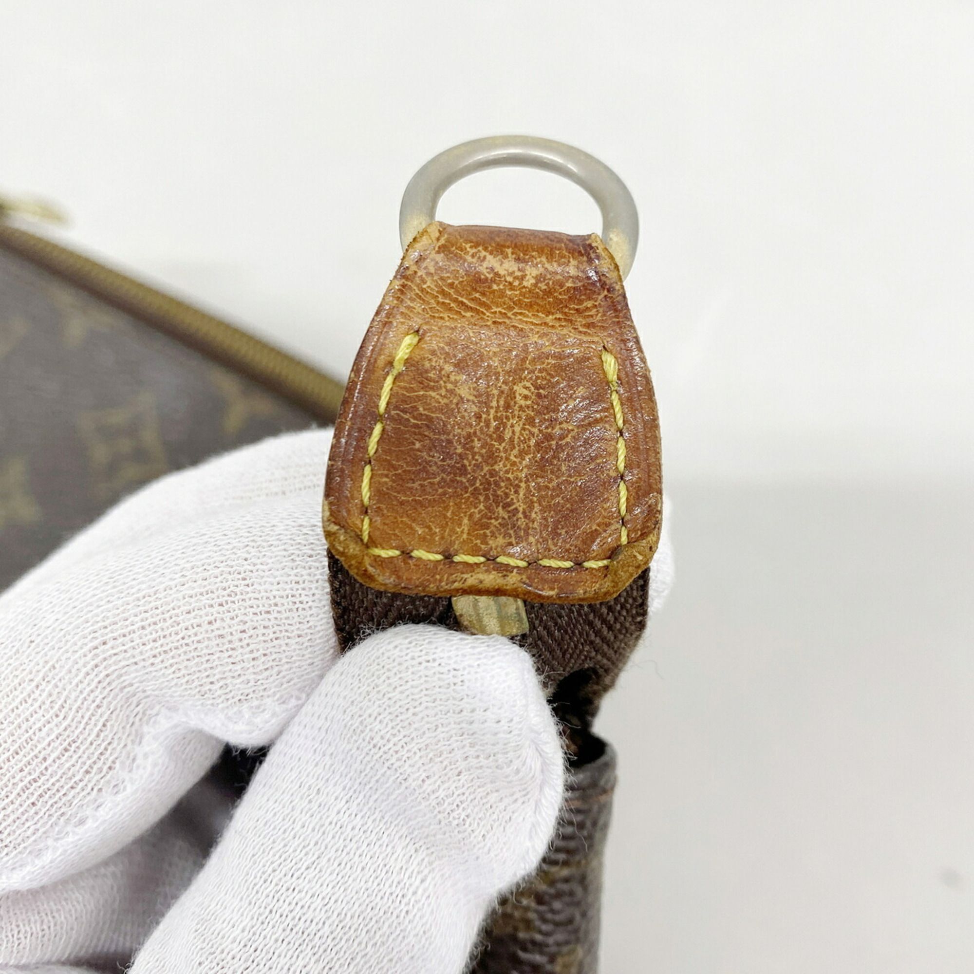 Pouch (Pre-Owned) - Louis Vuitton - Modalova