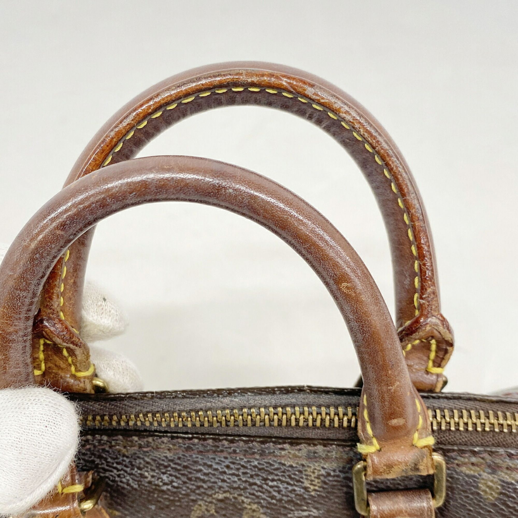 Handbag (Pre-Owned) - Louis Vuitton - Modalova