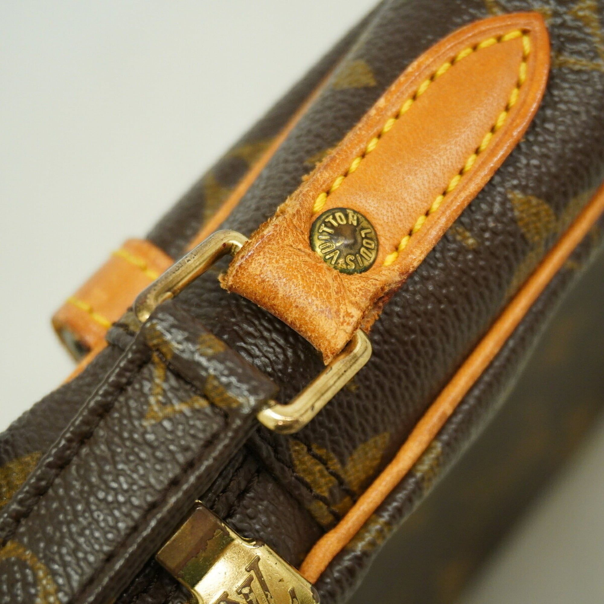 Shoulder Bag (Pre-Owned) - Louis Vuitton - Modalova