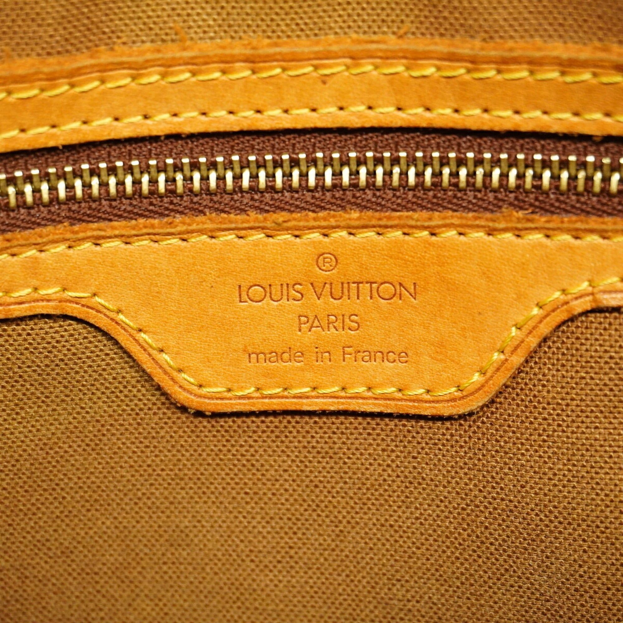 Tote Bag (Pre-Owned) - Louis Vuitton - Modalova