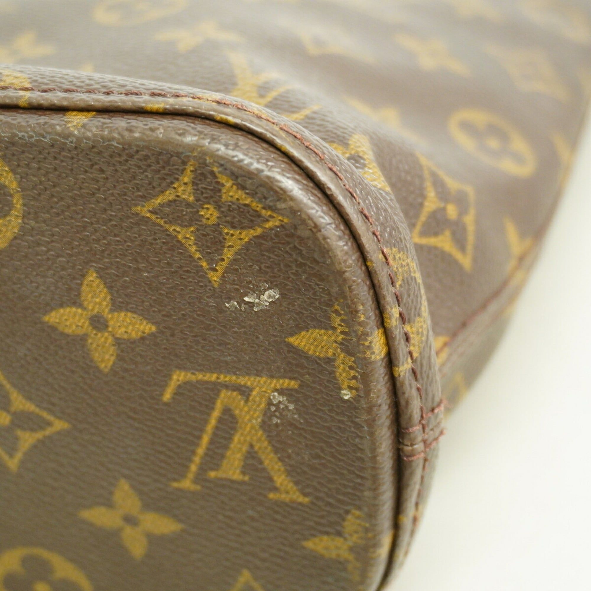 Tote Bag (Pre-Owned) - Louis Vuitton - Modalova