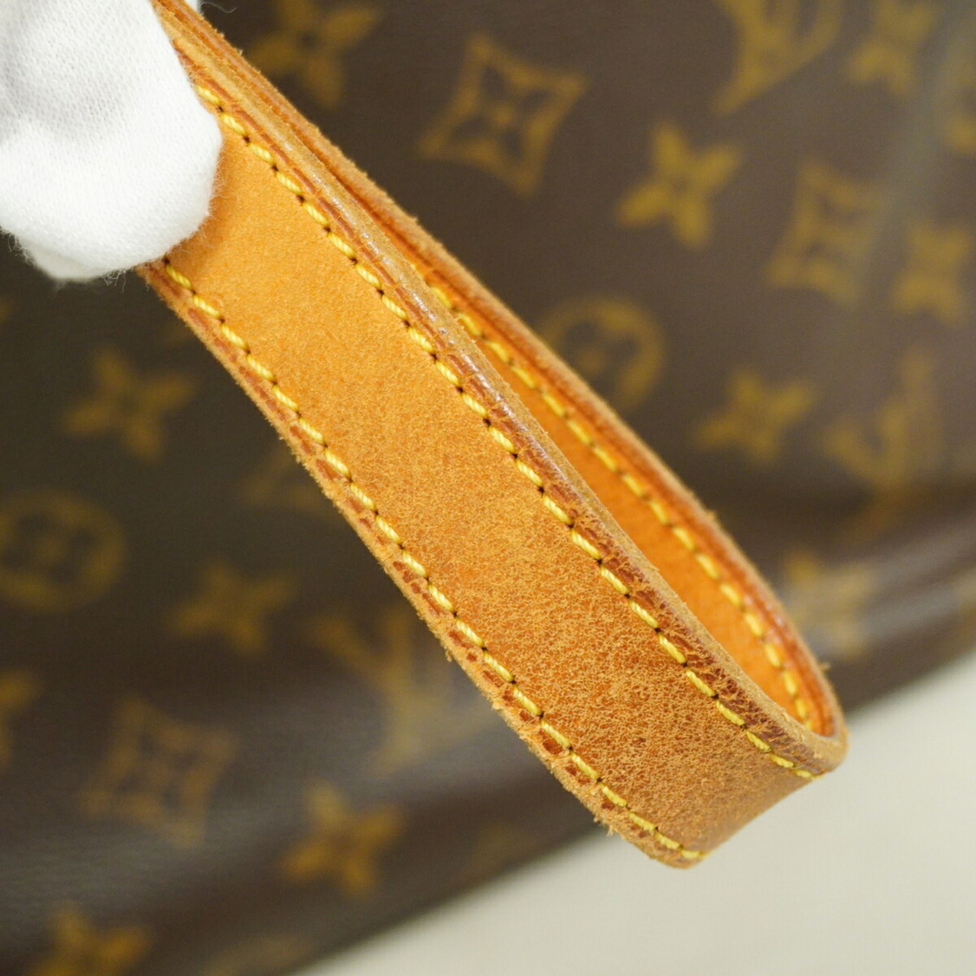Tote Bag (Pre-Owned) - Louis Vuitton - Modalova