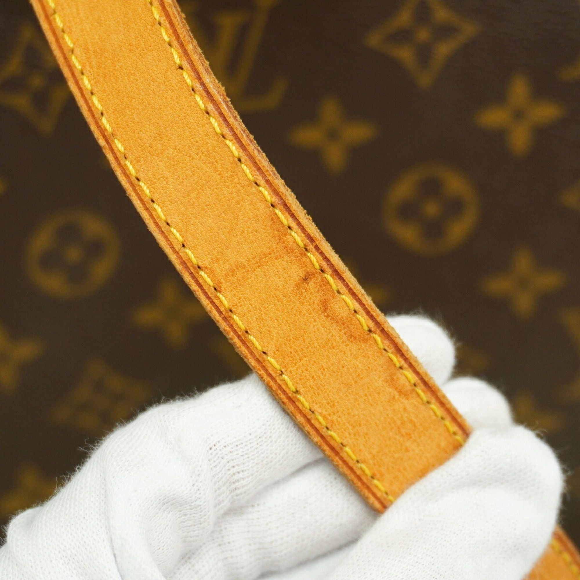 Tote Bag (Pre-Owned) - Louis Vuitton - Modalova