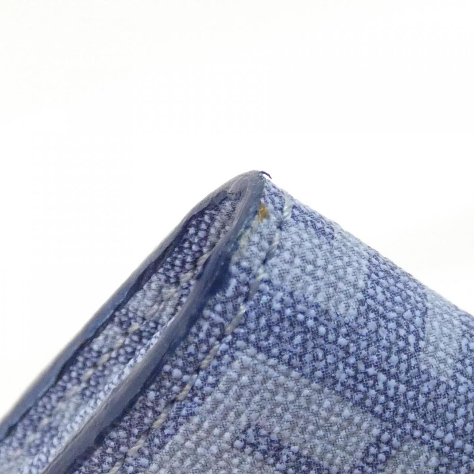 Coated Canvas Long Wallet (Bi-Fold) (Pre-Owned) - Fendi - Modalova