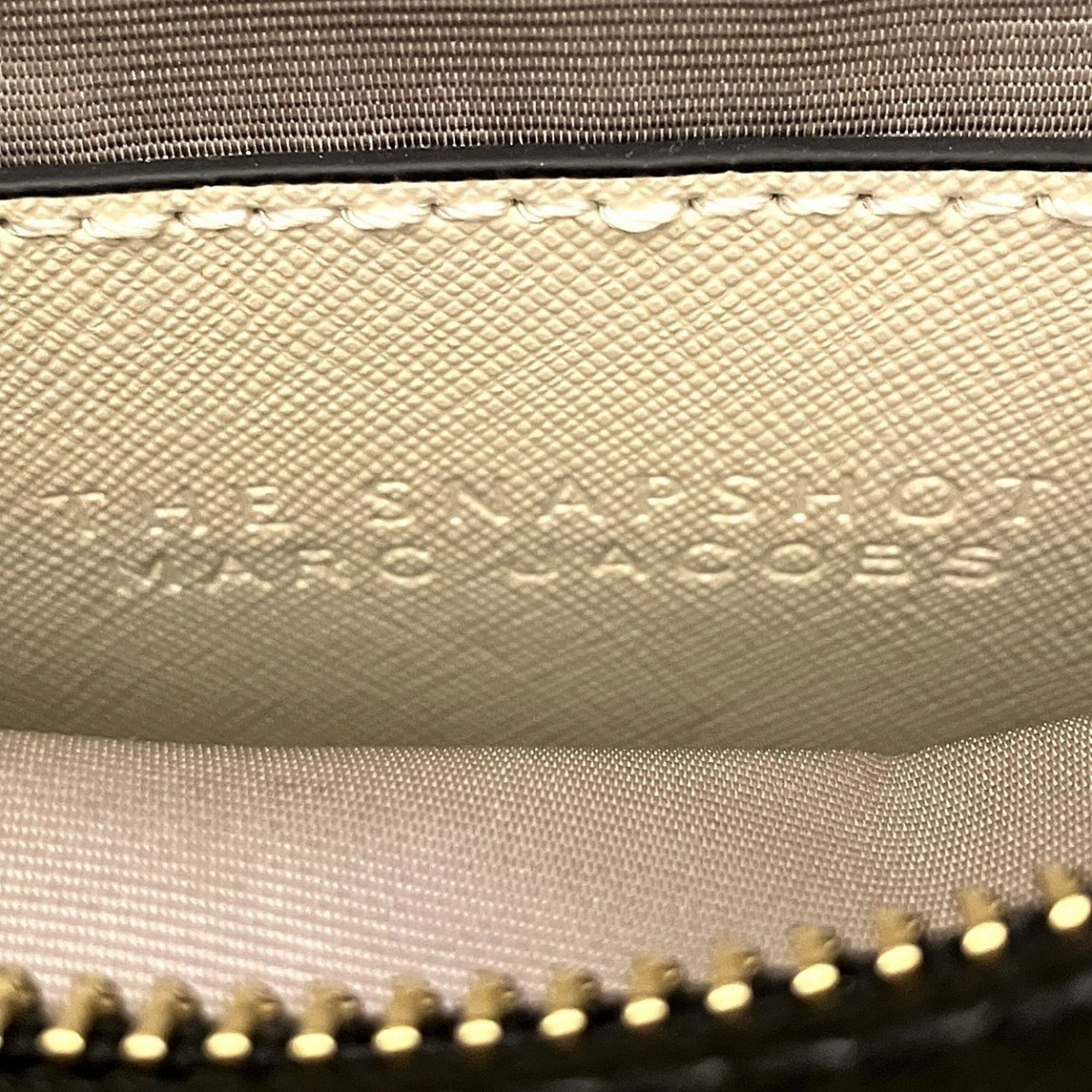 Leather Shoulder Bag (Pre-Owned) - Marc Jacobs - Modalova