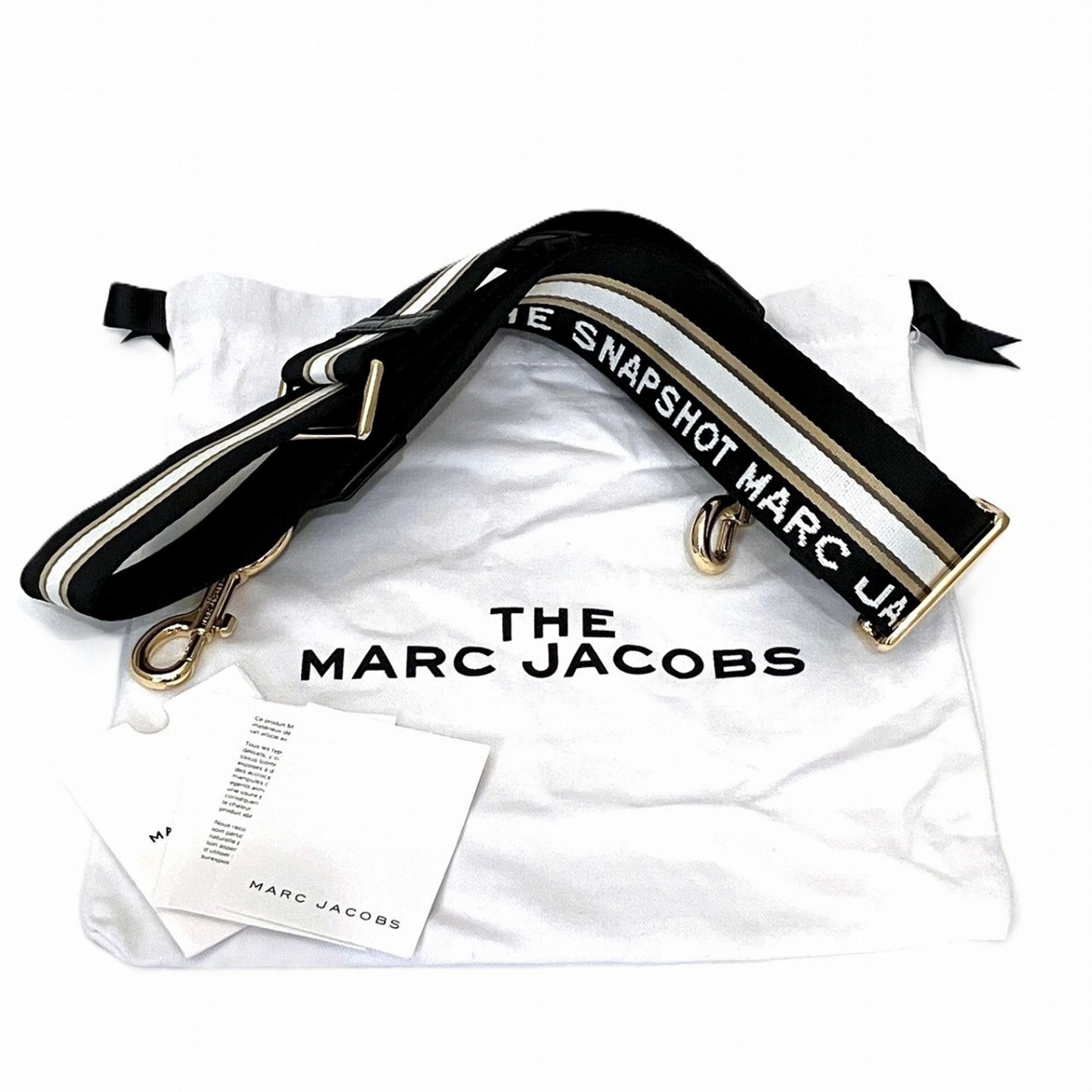 Leather Shoulder Bag (Pre-Owned) - Marc Jacobs - Modalova