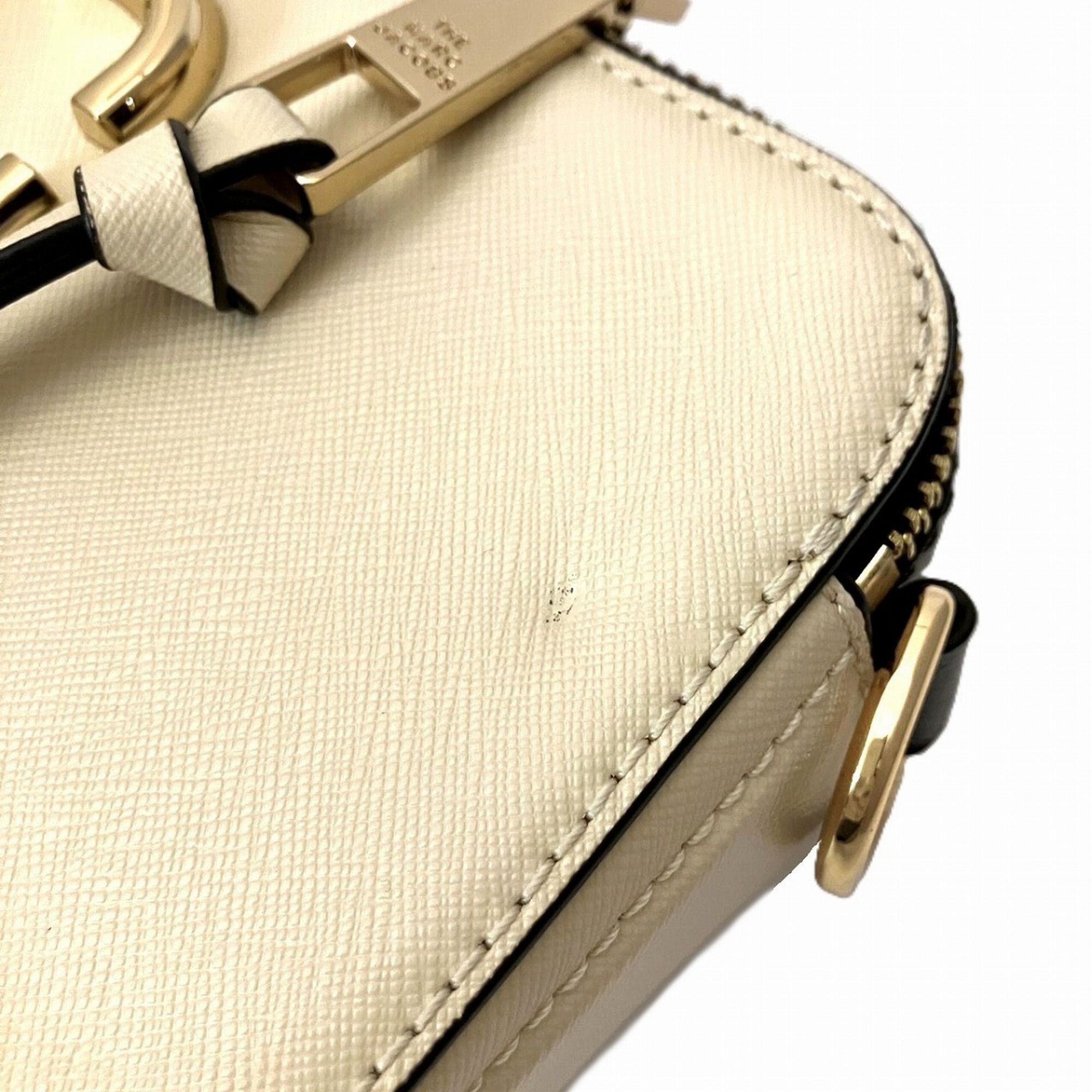 Leather Shoulder Bag (Pre-Owned) - Marc Jacobs - Modalova