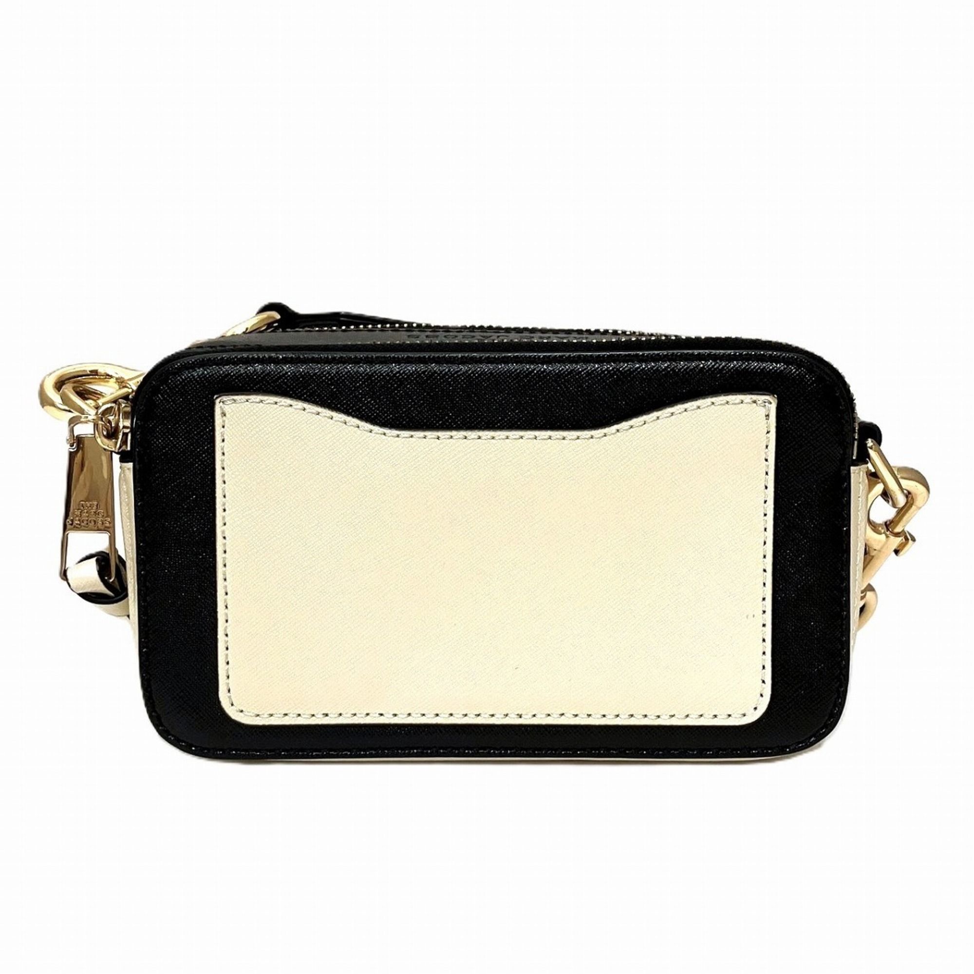 Leather Shoulder Bag (Pre-Owned) - Marc Jacobs - Modalova