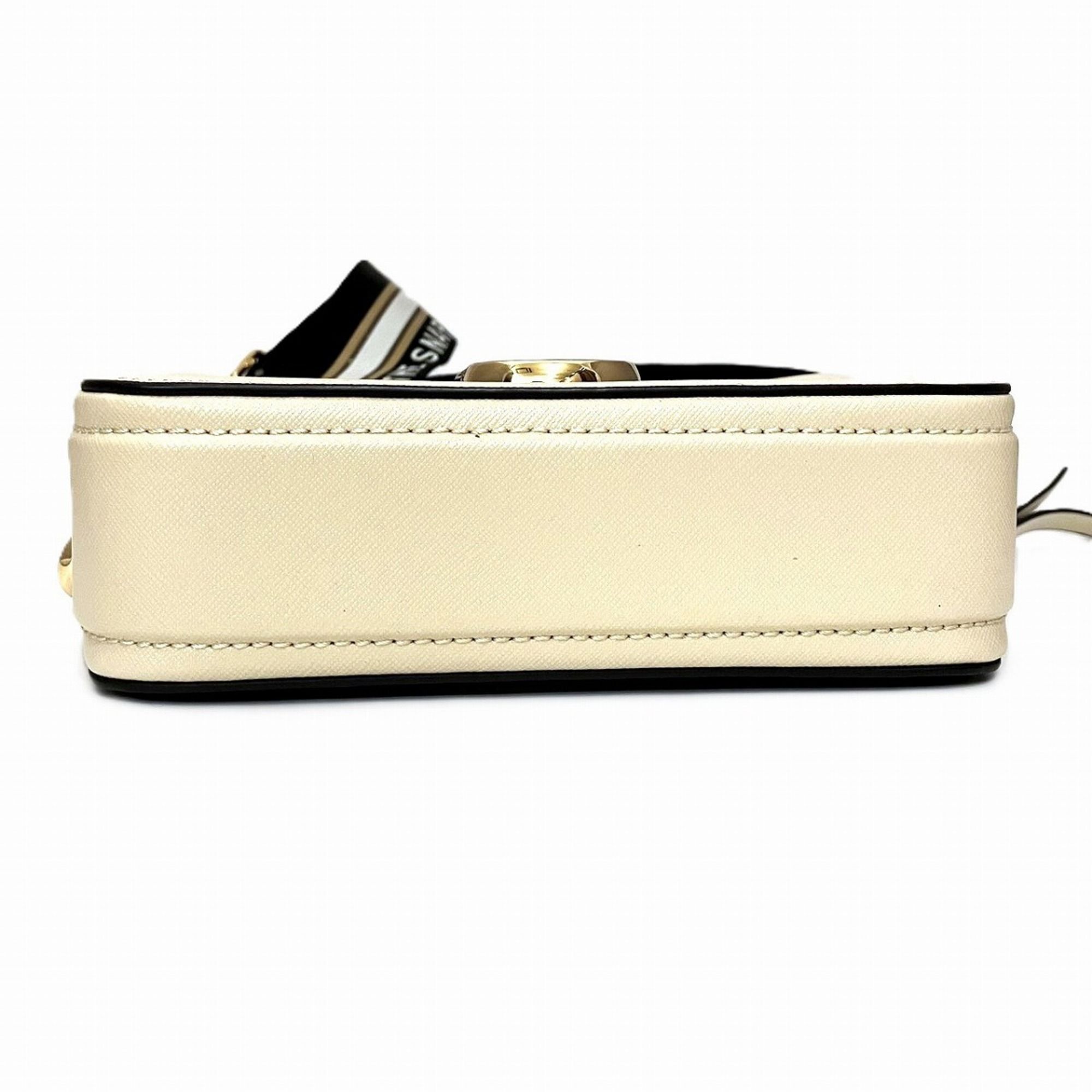 Leather Shoulder Bag (Pre-Owned) - Marc Jacobs - Modalova