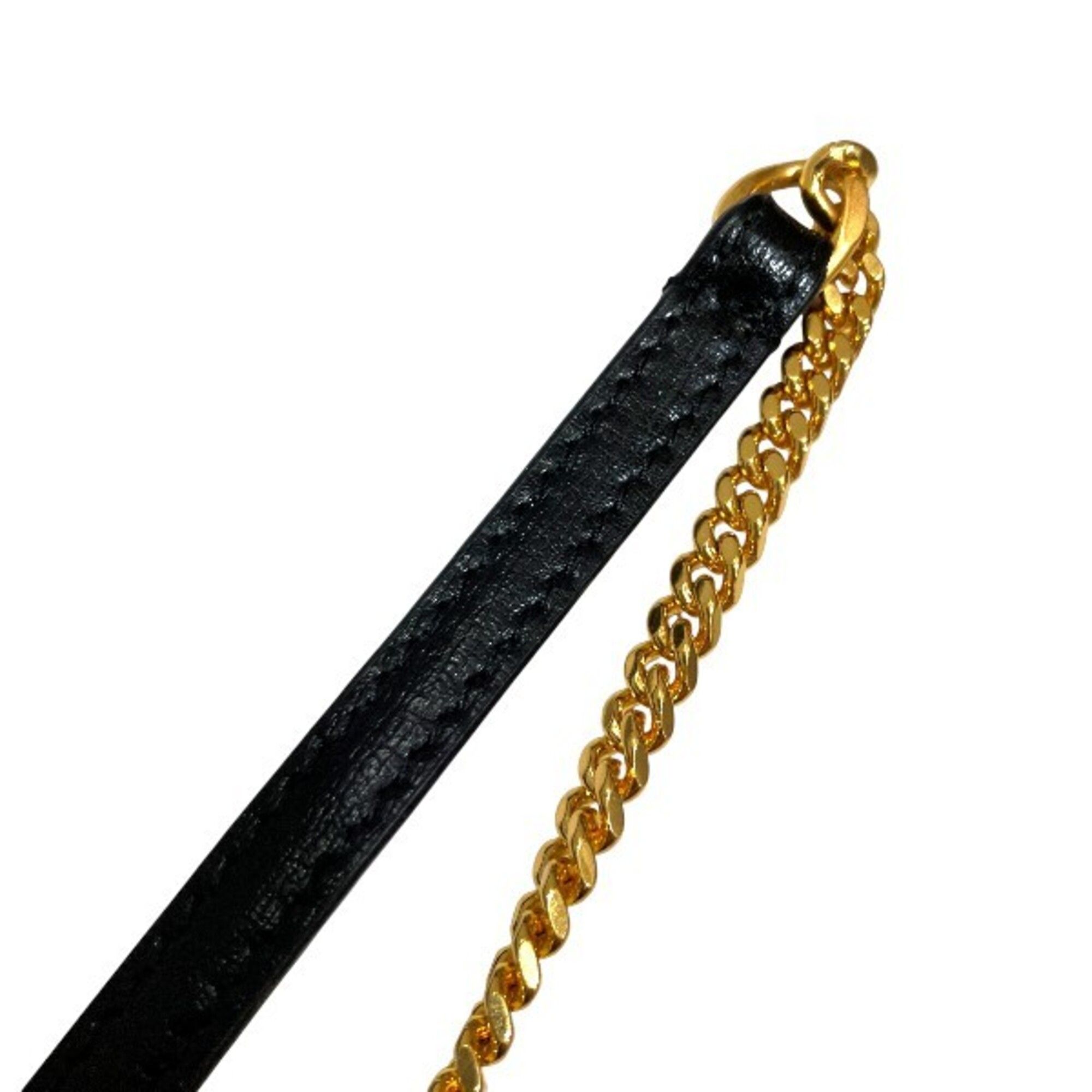 Leather Shoulder Bag (Pre-Owned) - Yves Saint Laurent - Modalova