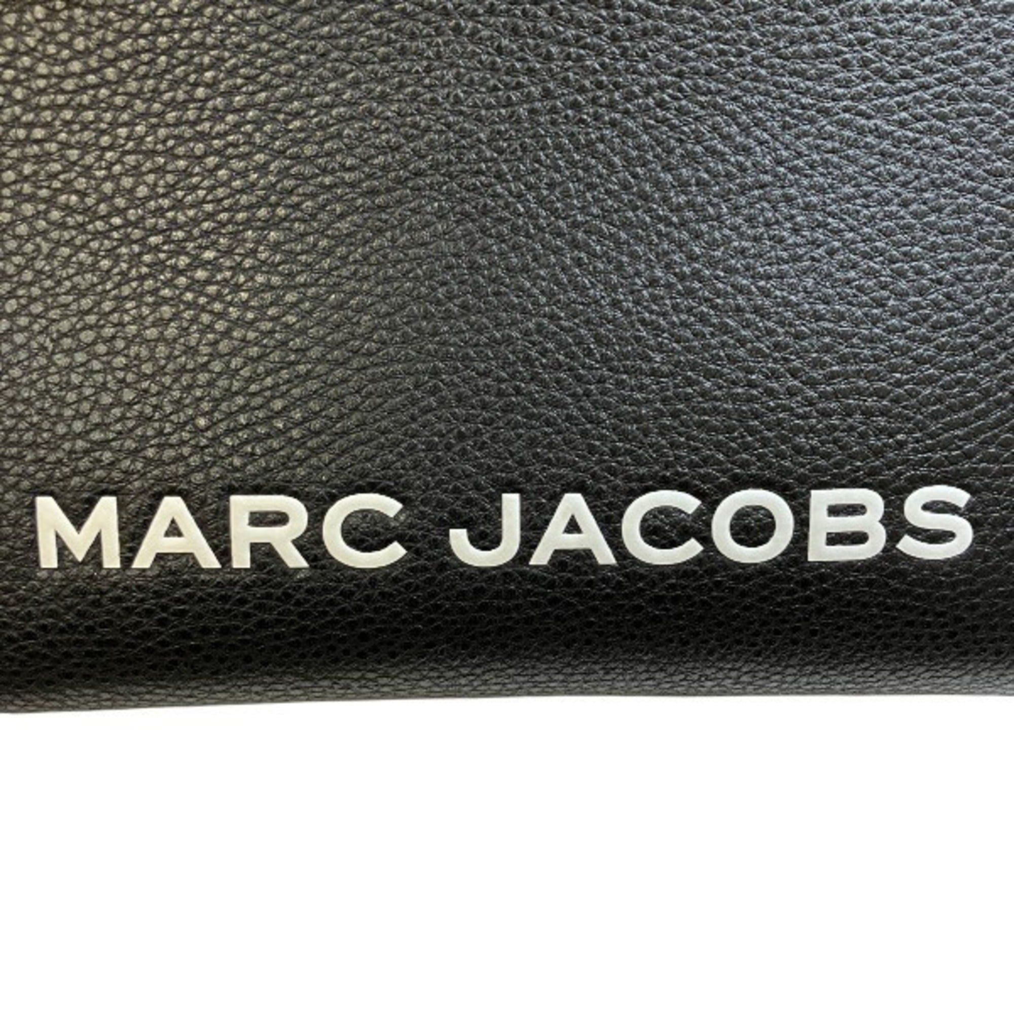 Leather Handbag Shoulder Bag (Pre-Owned) - Marc Jacobs - Modalova